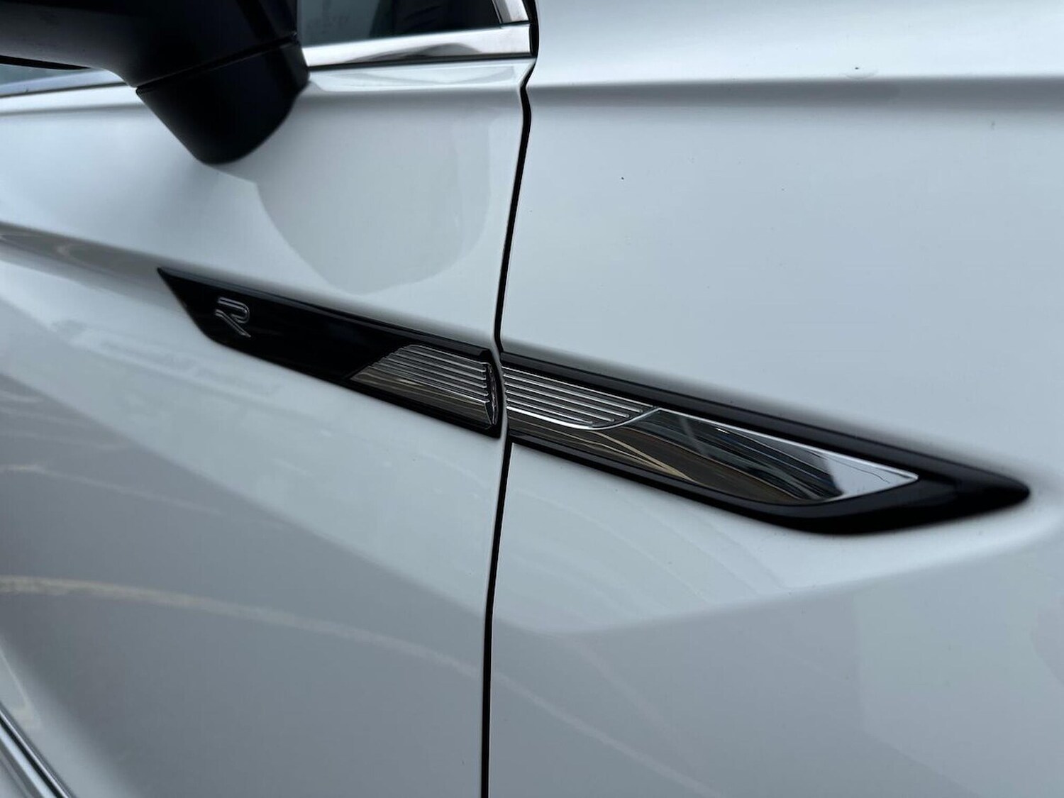 Used Volkswagen Tiguan Allspace 2025 for sale - 76316700: Photo 35