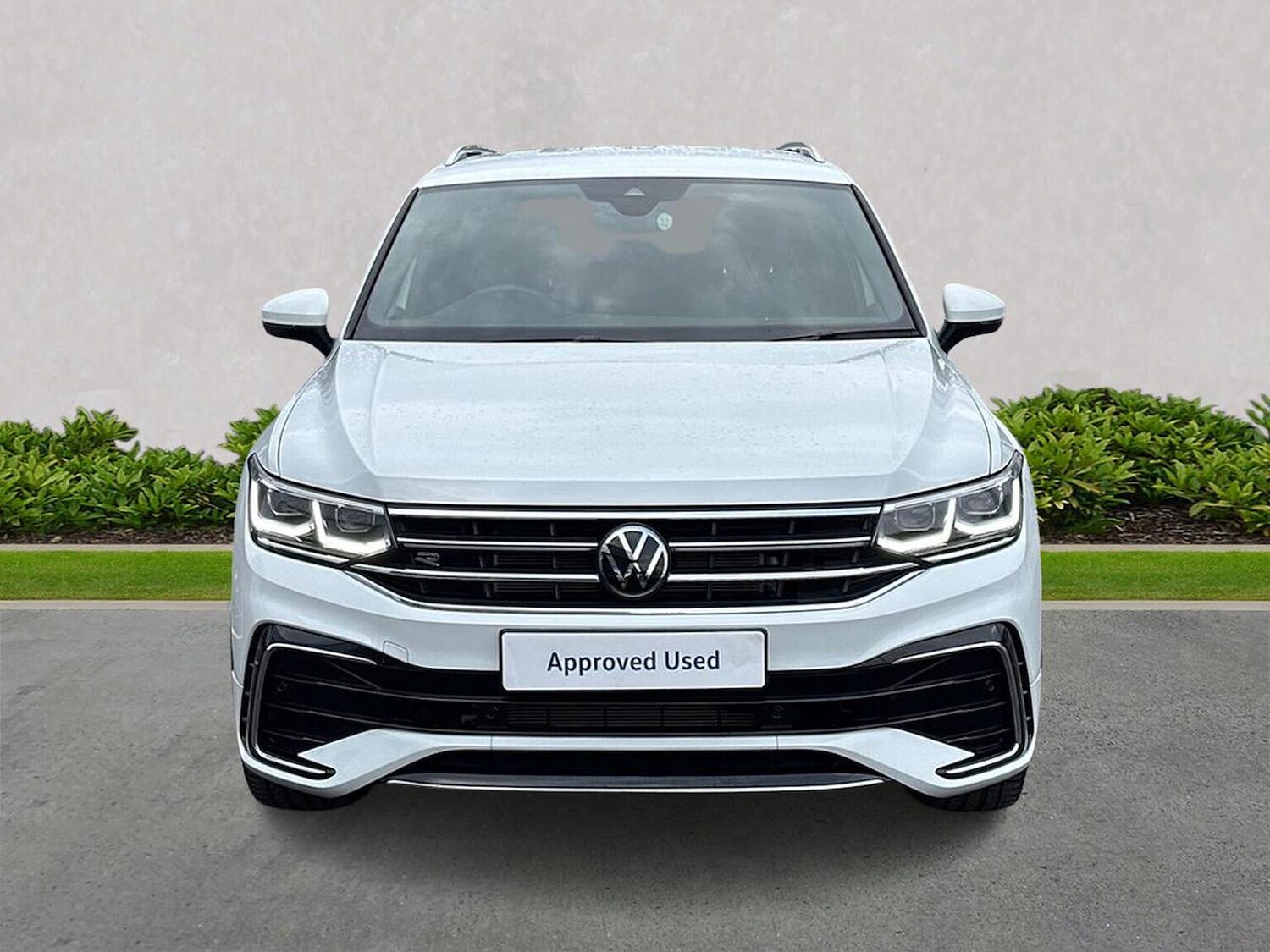 Used Volkswagen Tiguan Allspace 2025 for sale - 76316700: Photo 5