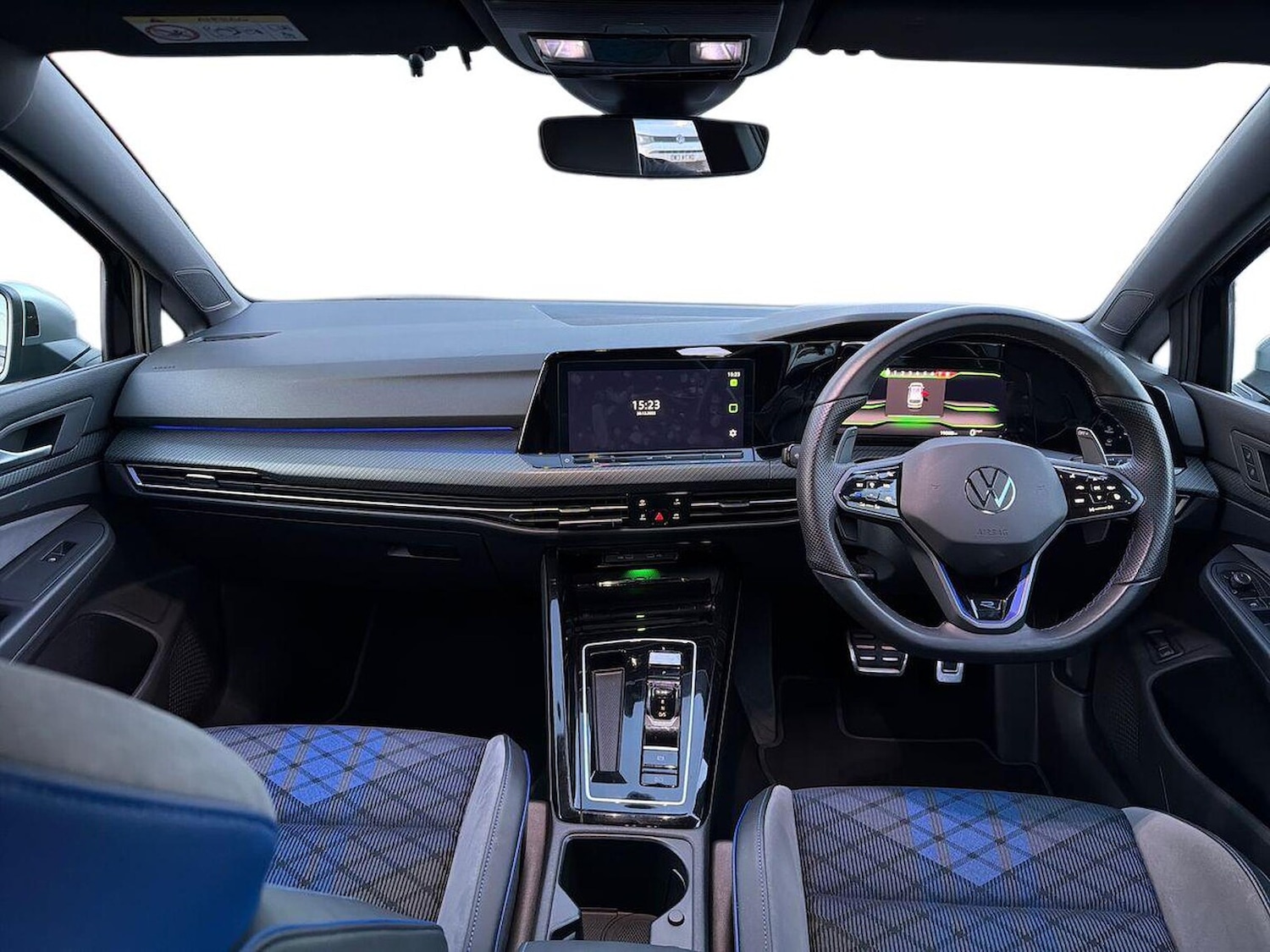 Used Volkswagen Golf 2023 for sale - 77034572: Photo 10