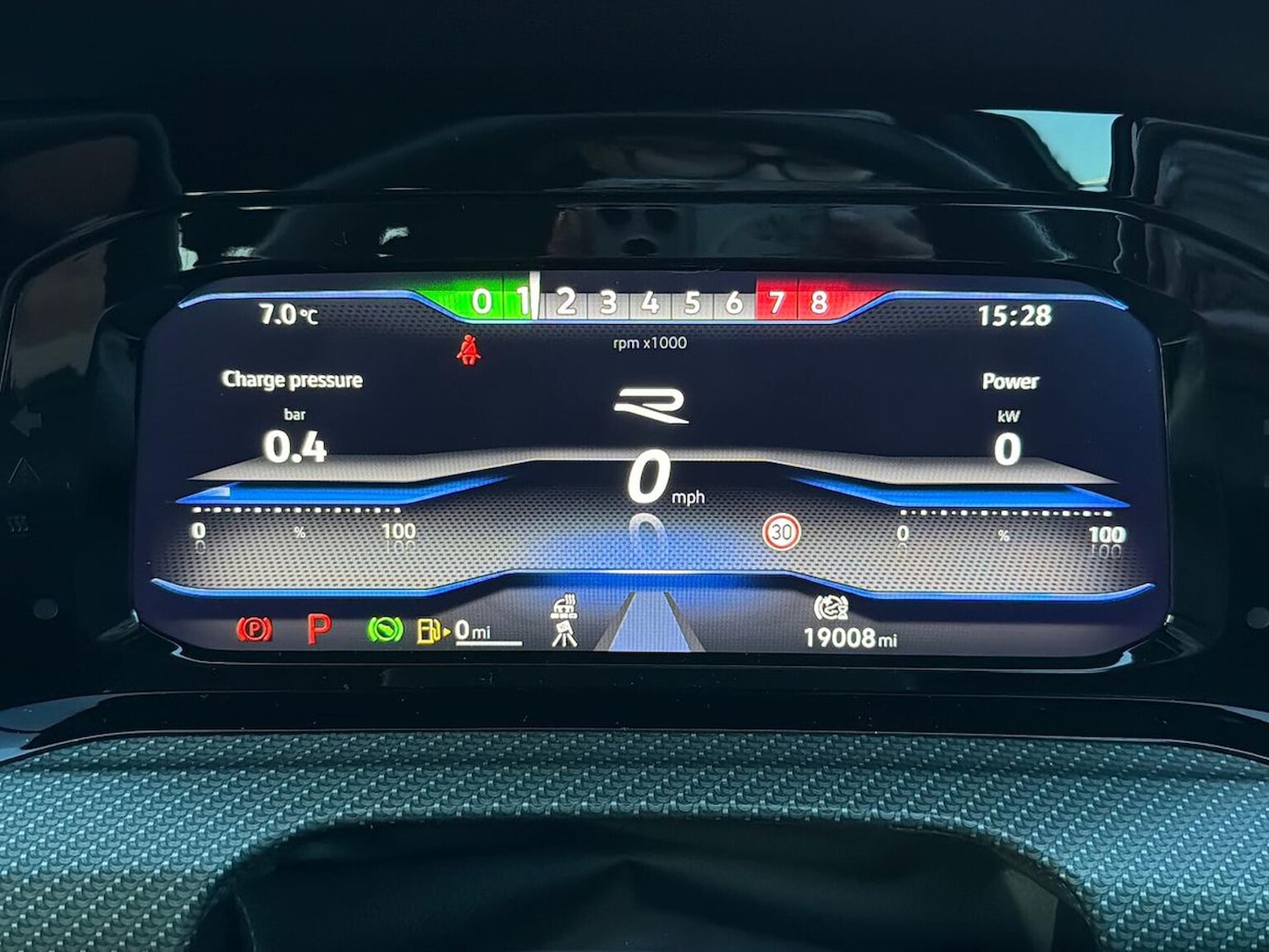 Used Volkswagen Golf 2023 for sale - 77034572: Photo 12