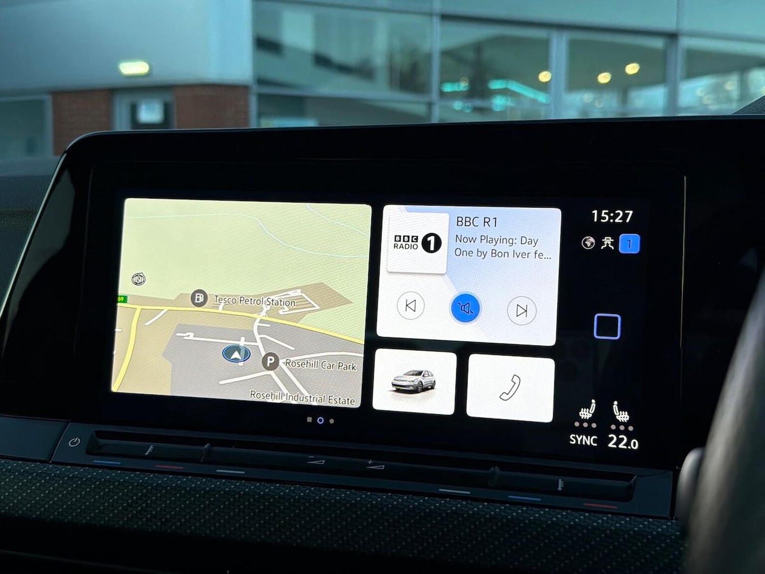 Used Volkswagen Golf 2023 for sale - 77034572: Photo 13