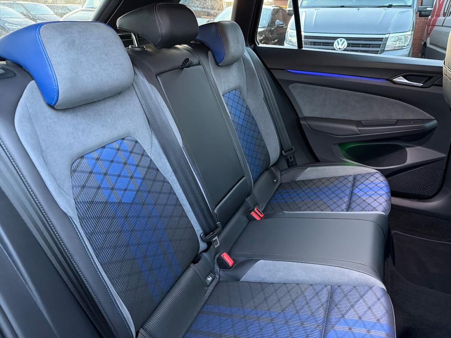 Used Volkswagen Golf 2023 for sale - 77034572: Photo 18