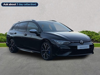 Used Volkswagen Golf 2023 for sale - 77034572: Photo