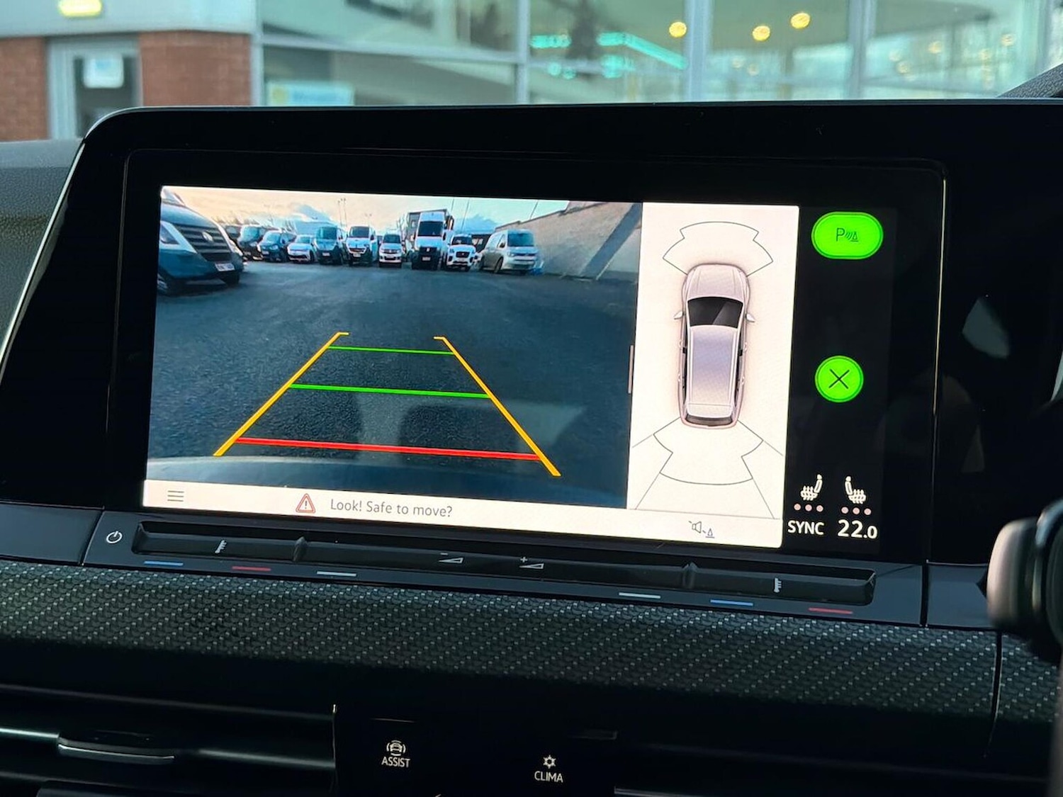 Used Volkswagen Golf 2023 for sale - 77034572: Photo 25