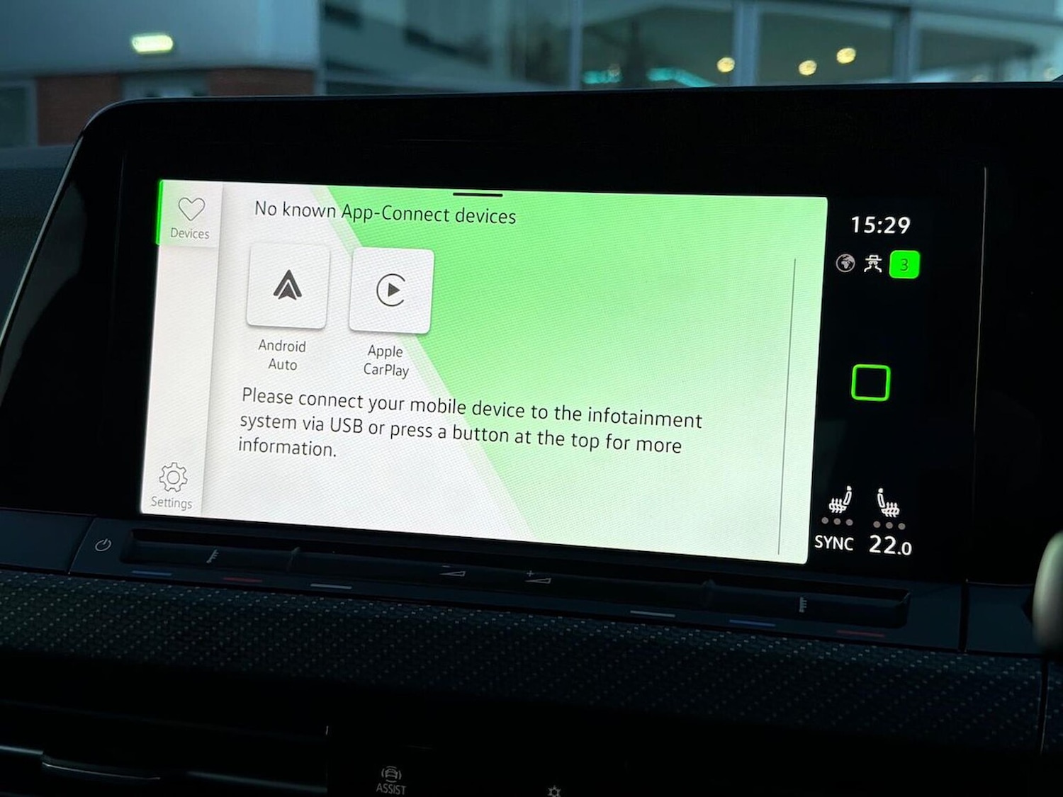 Used Volkswagen Golf 2023 for sale - 77034572: Photo 26