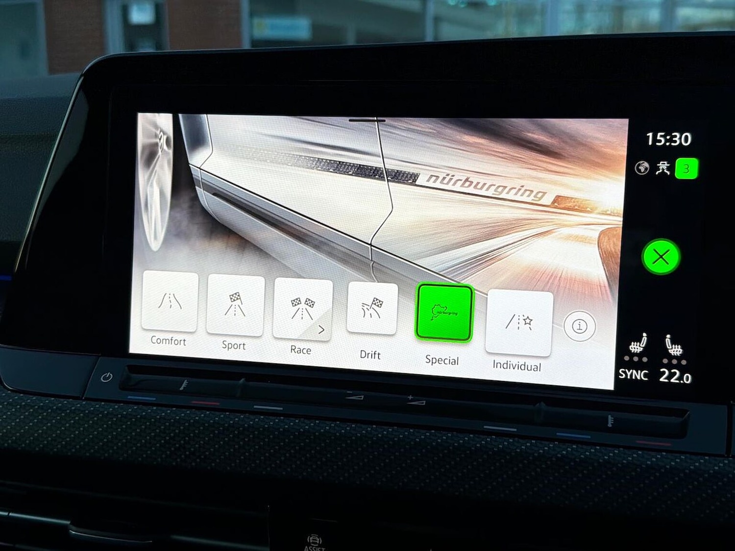 Used Volkswagen Golf 2023 for sale - 77034572: Photo 27