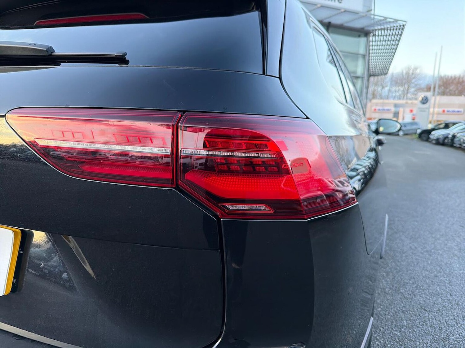 Used Volkswagen Golf 2023 for sale - 77034572: Photo 33