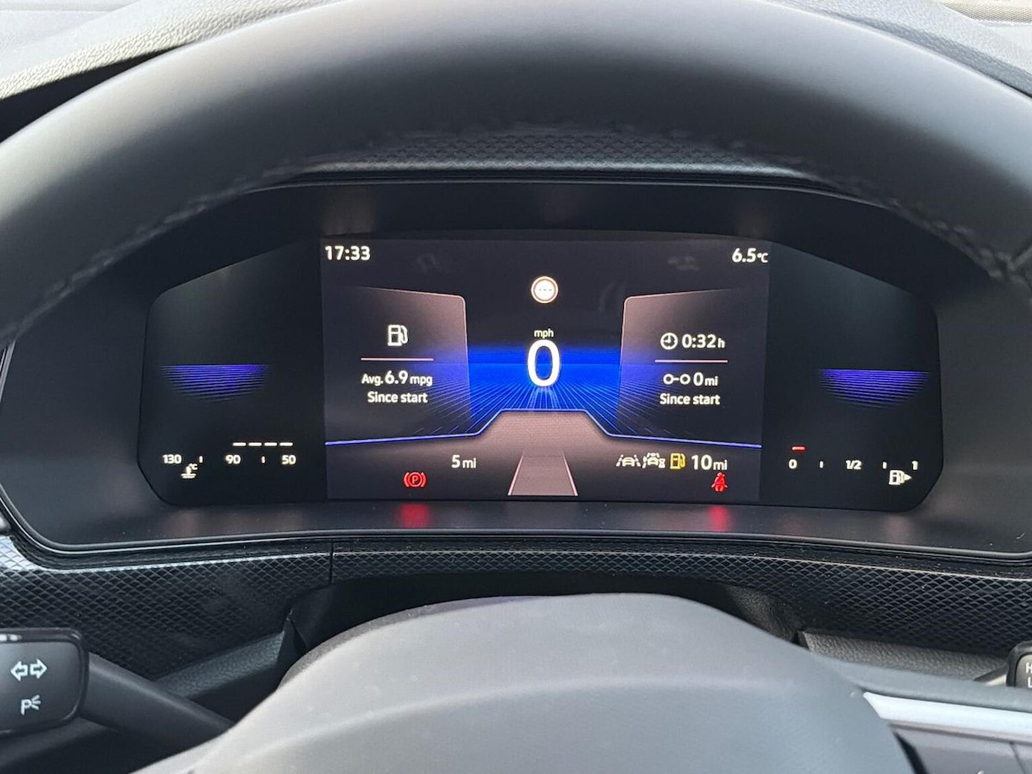 Used Volkswagen T-Cross 2025 for sale - 77650295: Photo 12