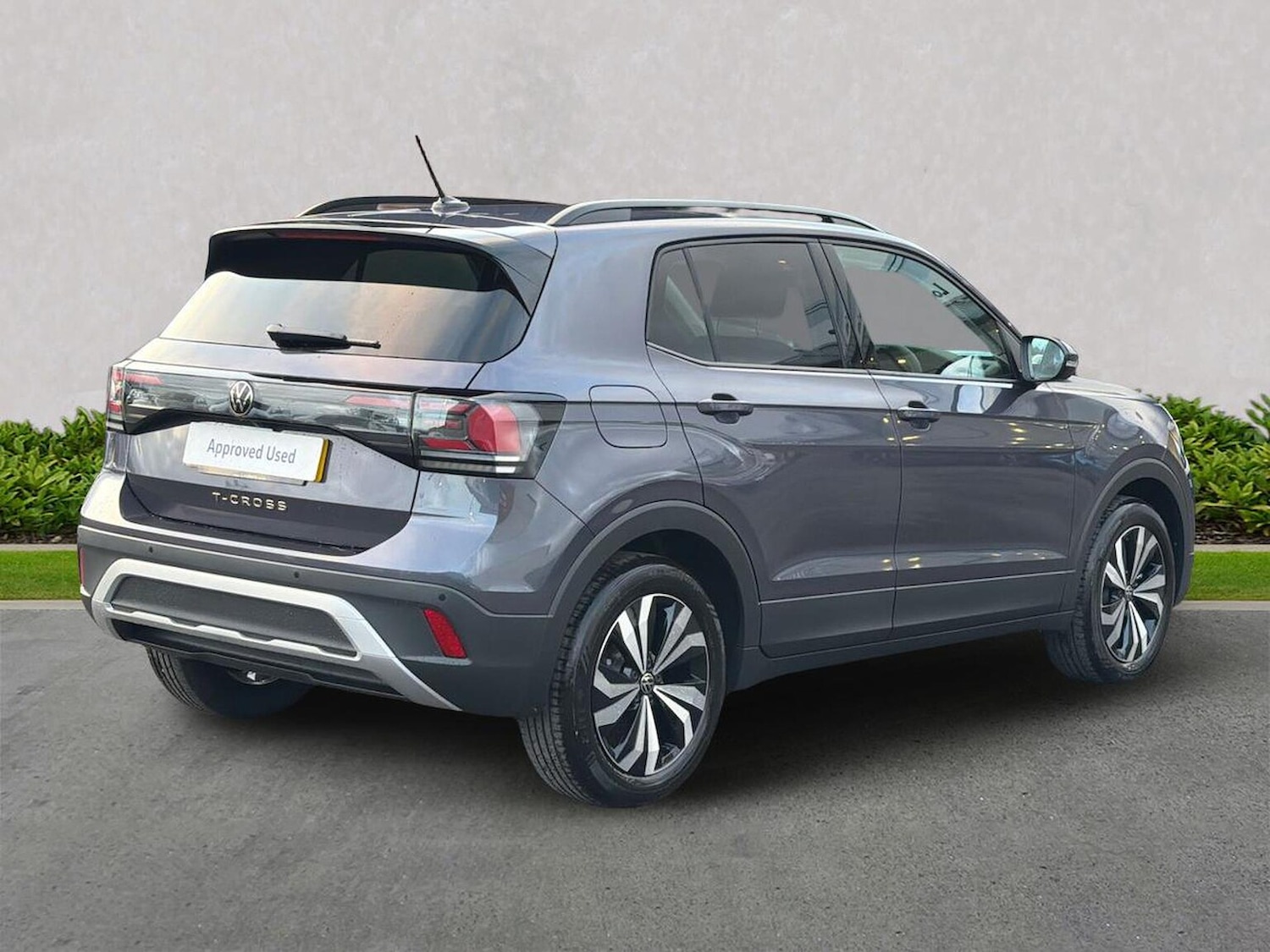 Used Volkswagen T-Cross 2025 for sale - 77650295: Photo 20