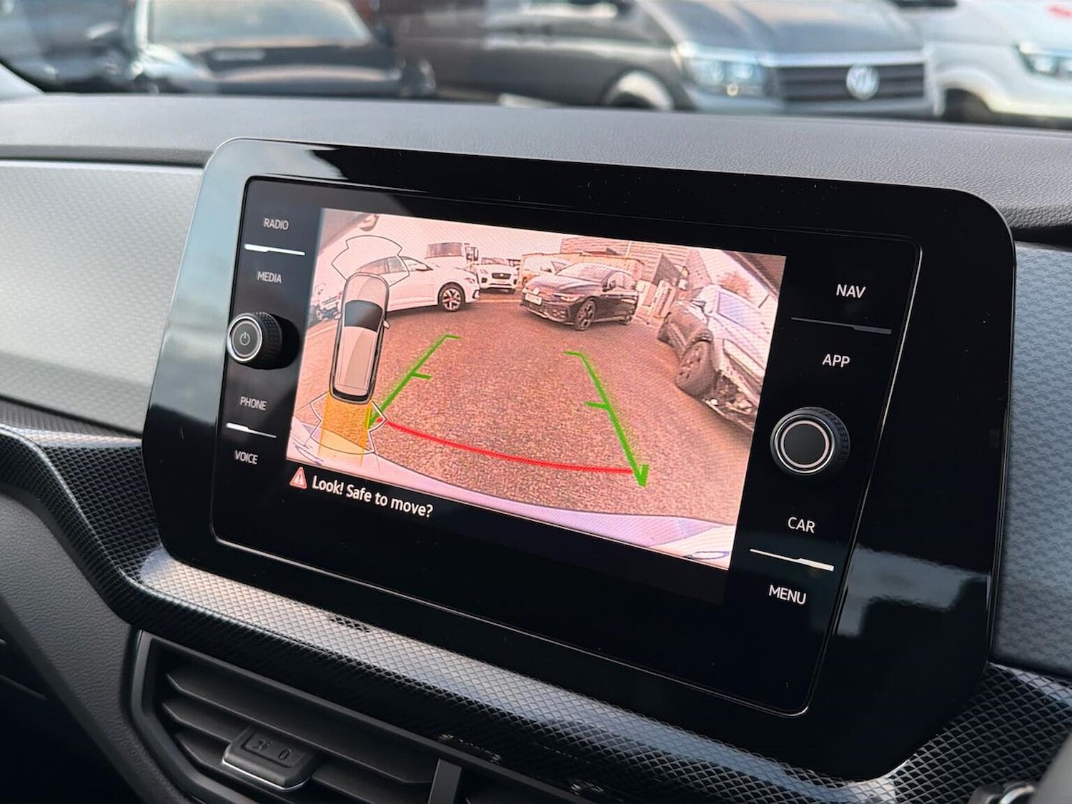 Used Volkswagen T-Cross 2025 for sale - 77650295: Photo 25