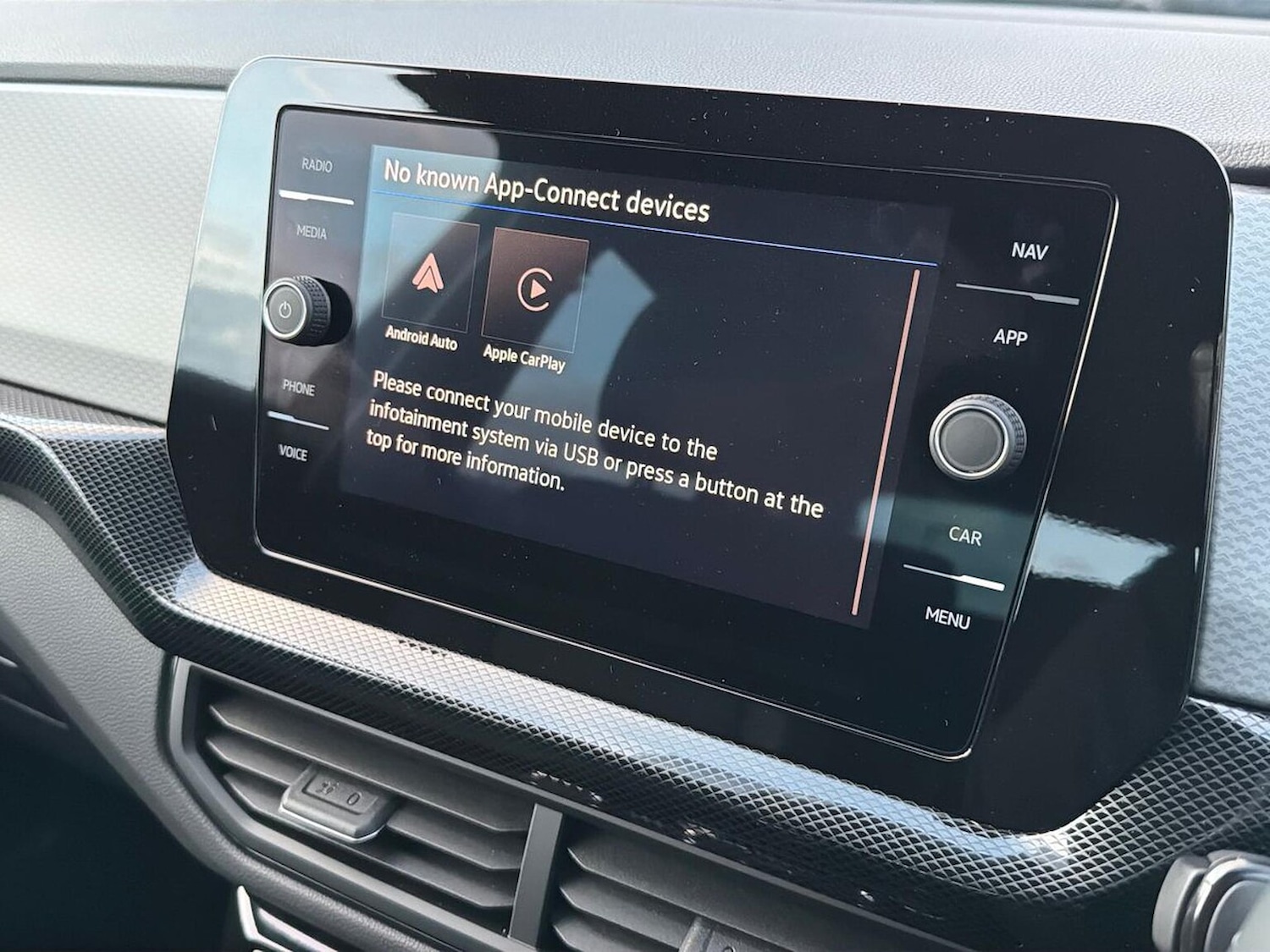 Used Volkswagen T-Cross 2025 for sale - 77650295: Photo 26