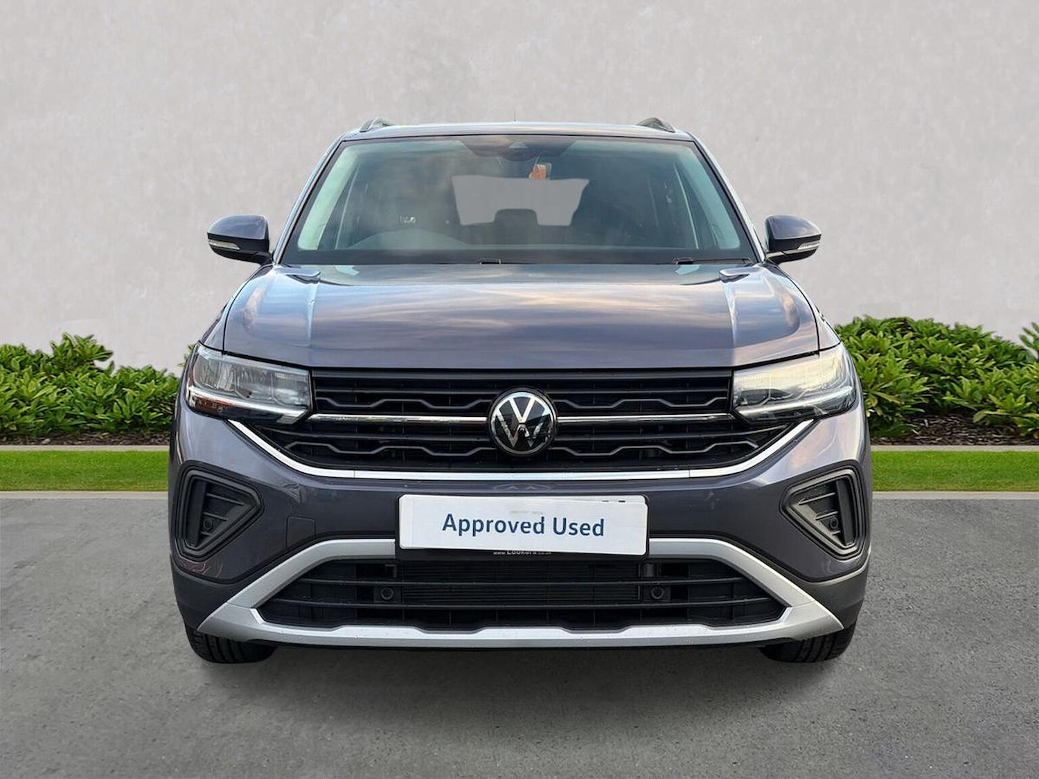 Used Volkswagen T-Cross 2025 for sale - 77650295: Photo 7