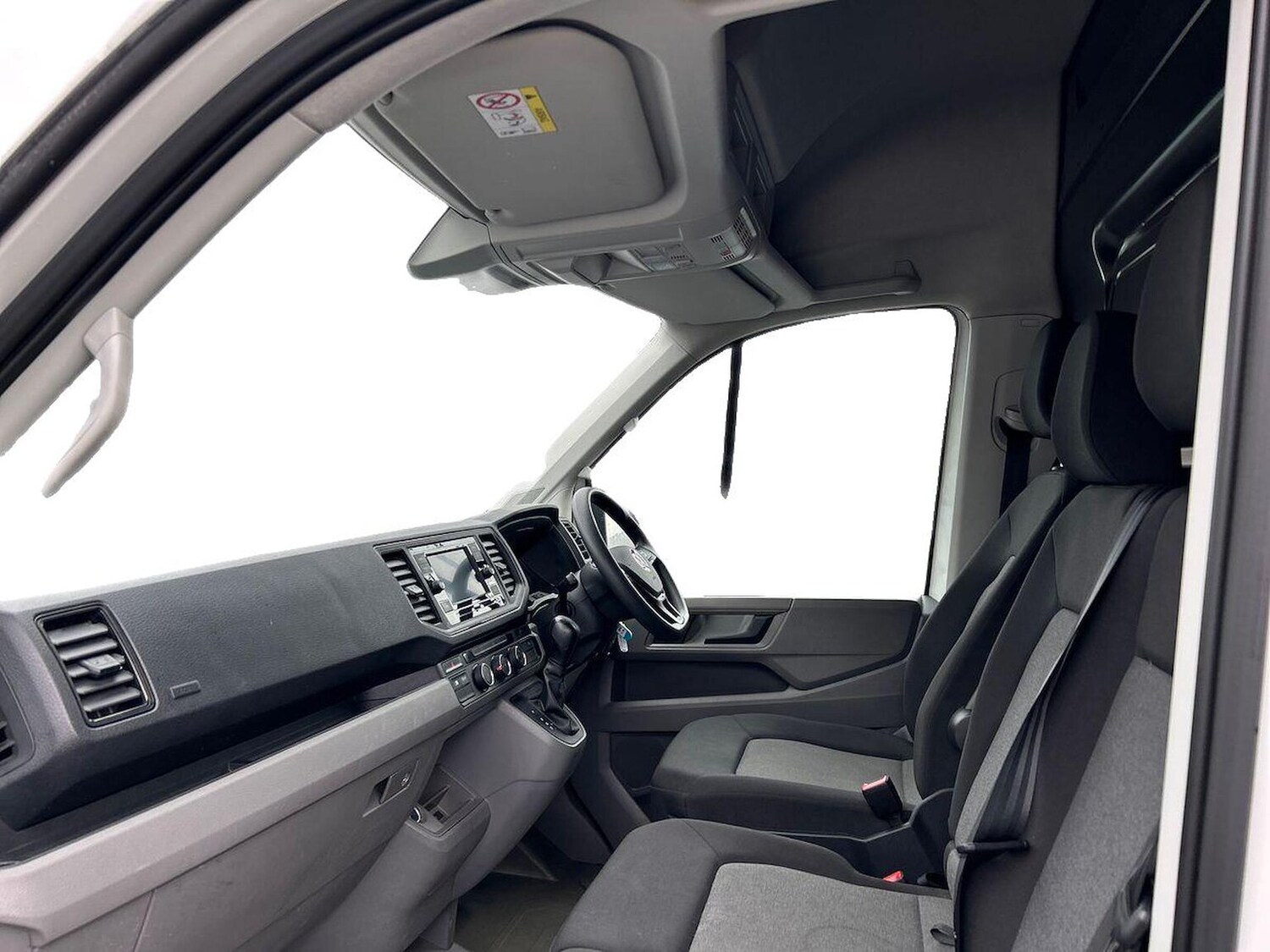 Used Volkswagen Crafter 2024 for sale - 77488921: Photo 7