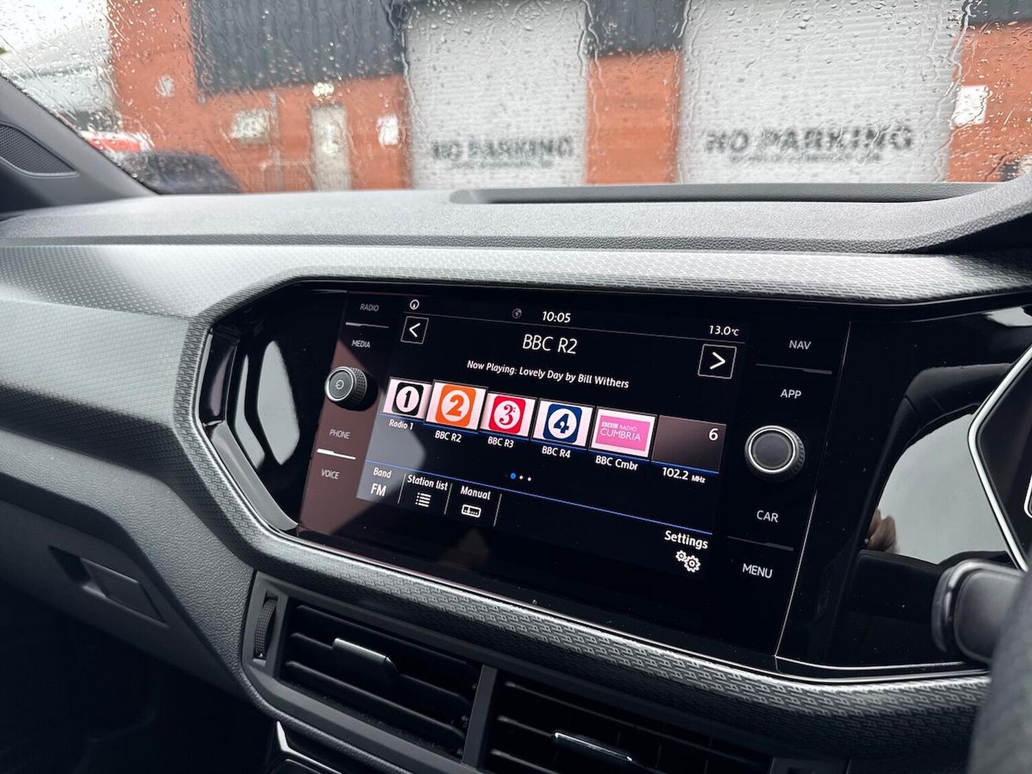 Used Volkswagen T-Cross 2020 for sale - 76129009: Photo 11