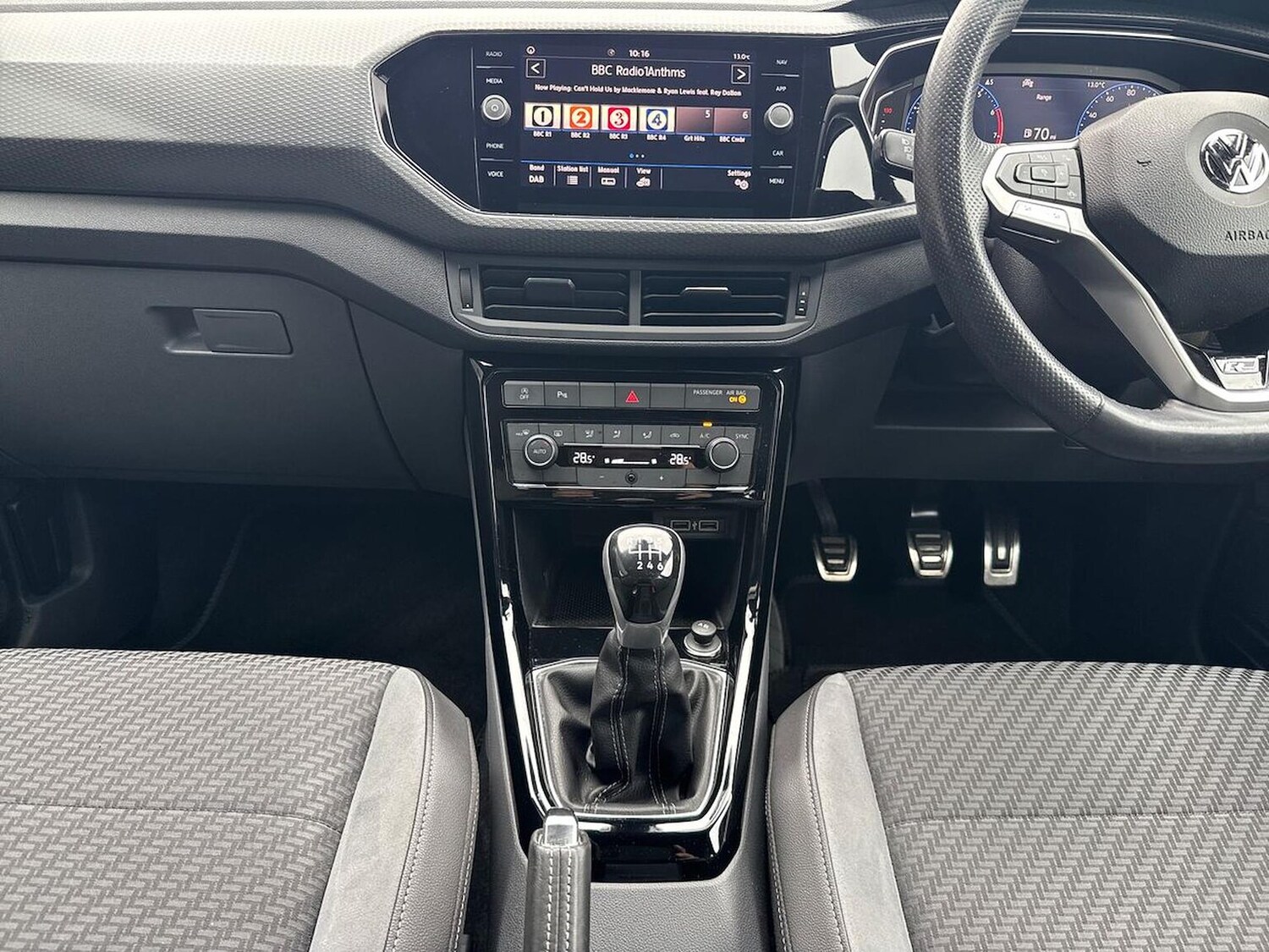 Used Volkswagen T-Cross 2020 for sale - 76129009: Photo 13