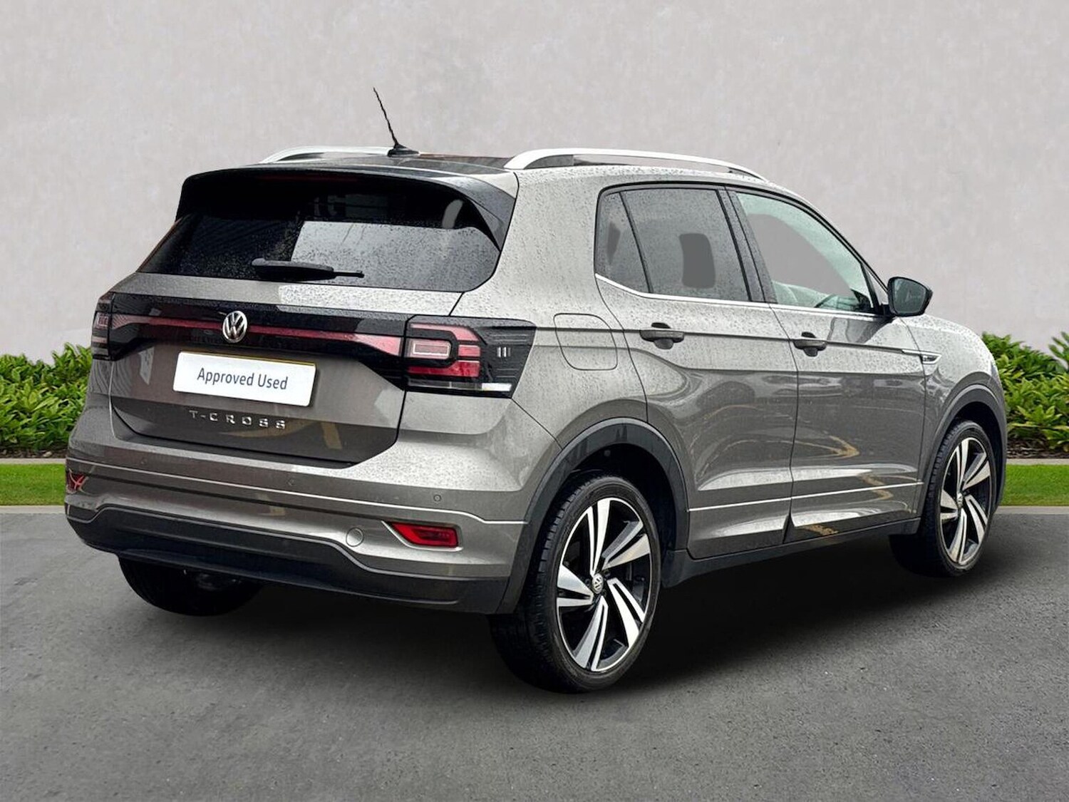 Used Volkswagen T-Cross 2020 for sale - 76129009: Photo 18