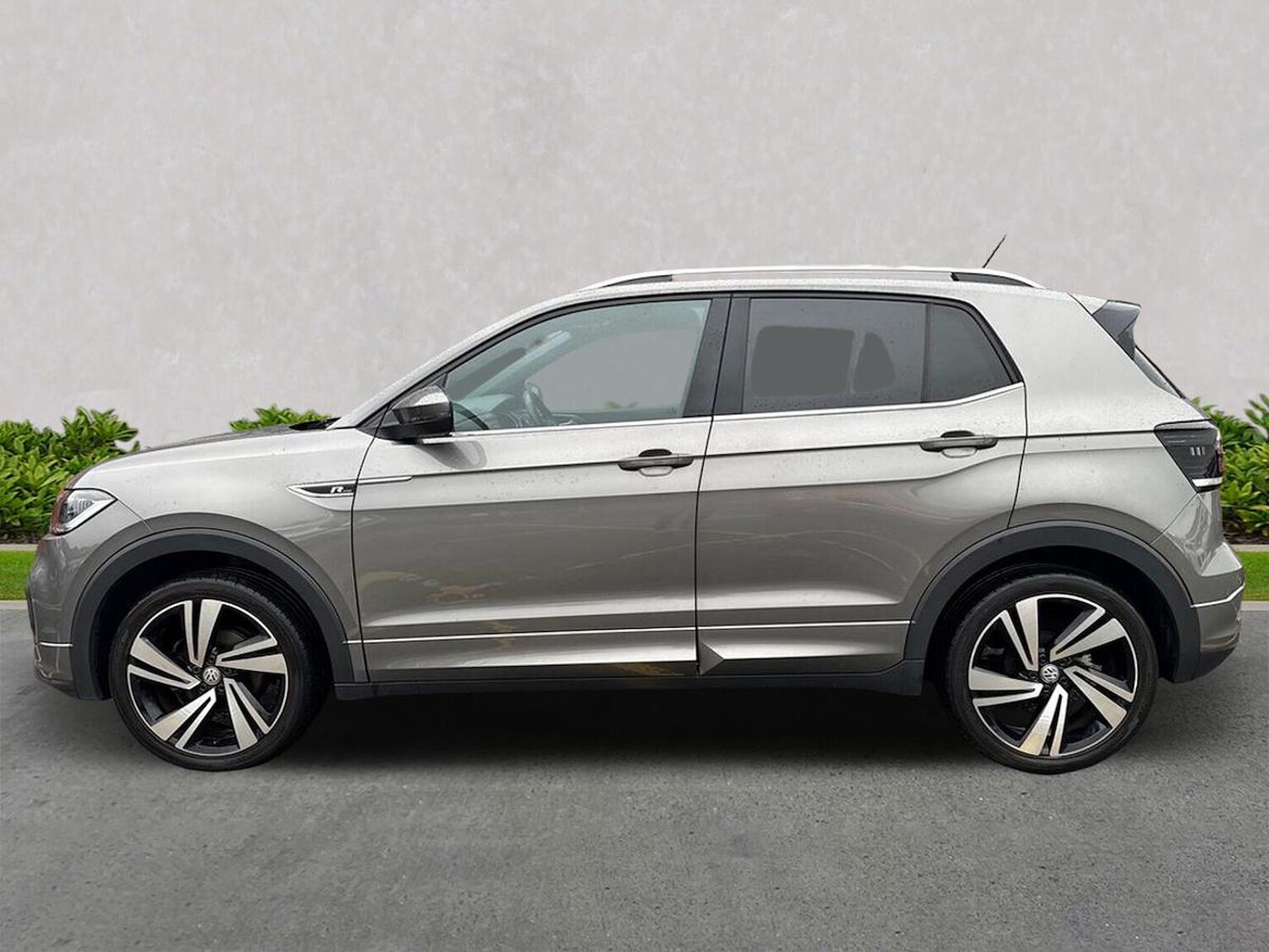 Used Volkswagen T-Cross 2020 for sale - 76129009: Photo 19