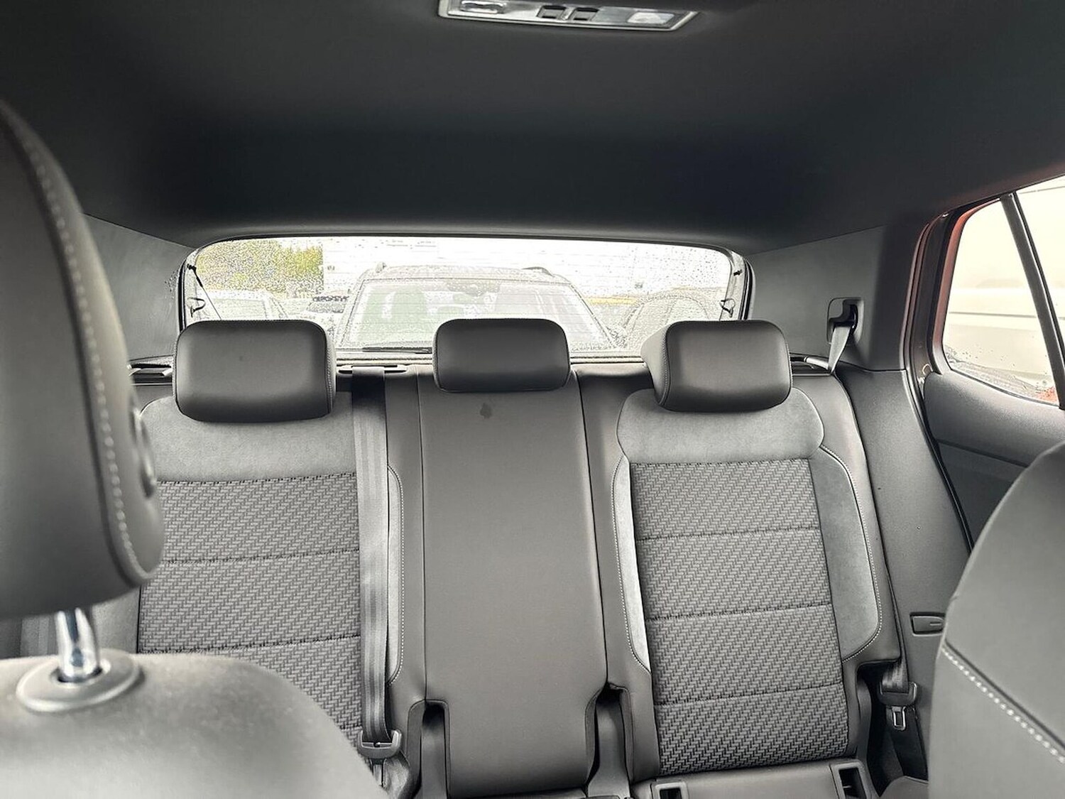 Used Volkswagen T-Cross 2020 for sale - 76129009: Photo 32