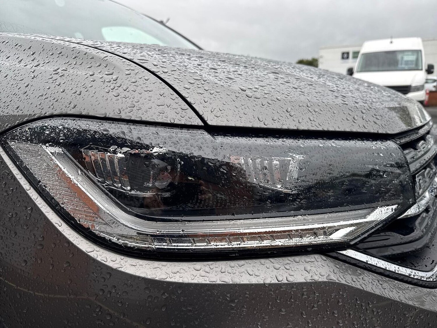 Used Volkswagen T-Cross 2020 for sale - 76129009: Photo 34