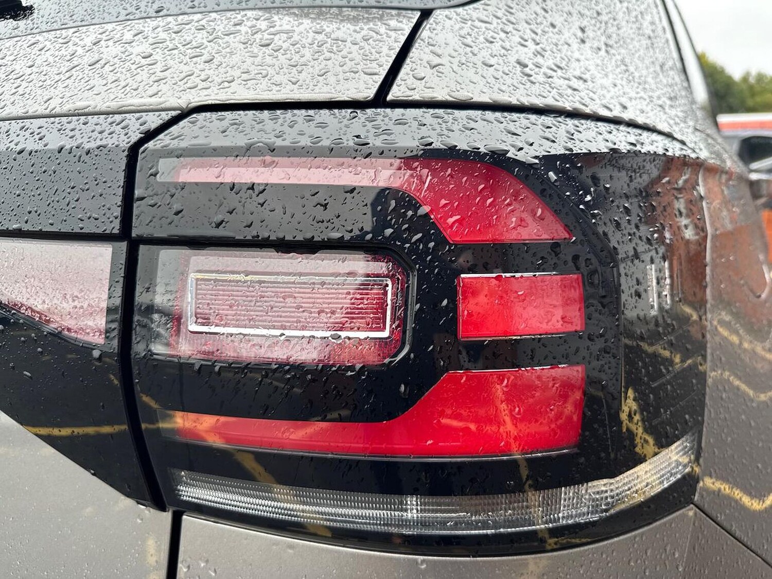 Used Volkswagen T-Cross 2020 for sale - 76129009: Photo 36