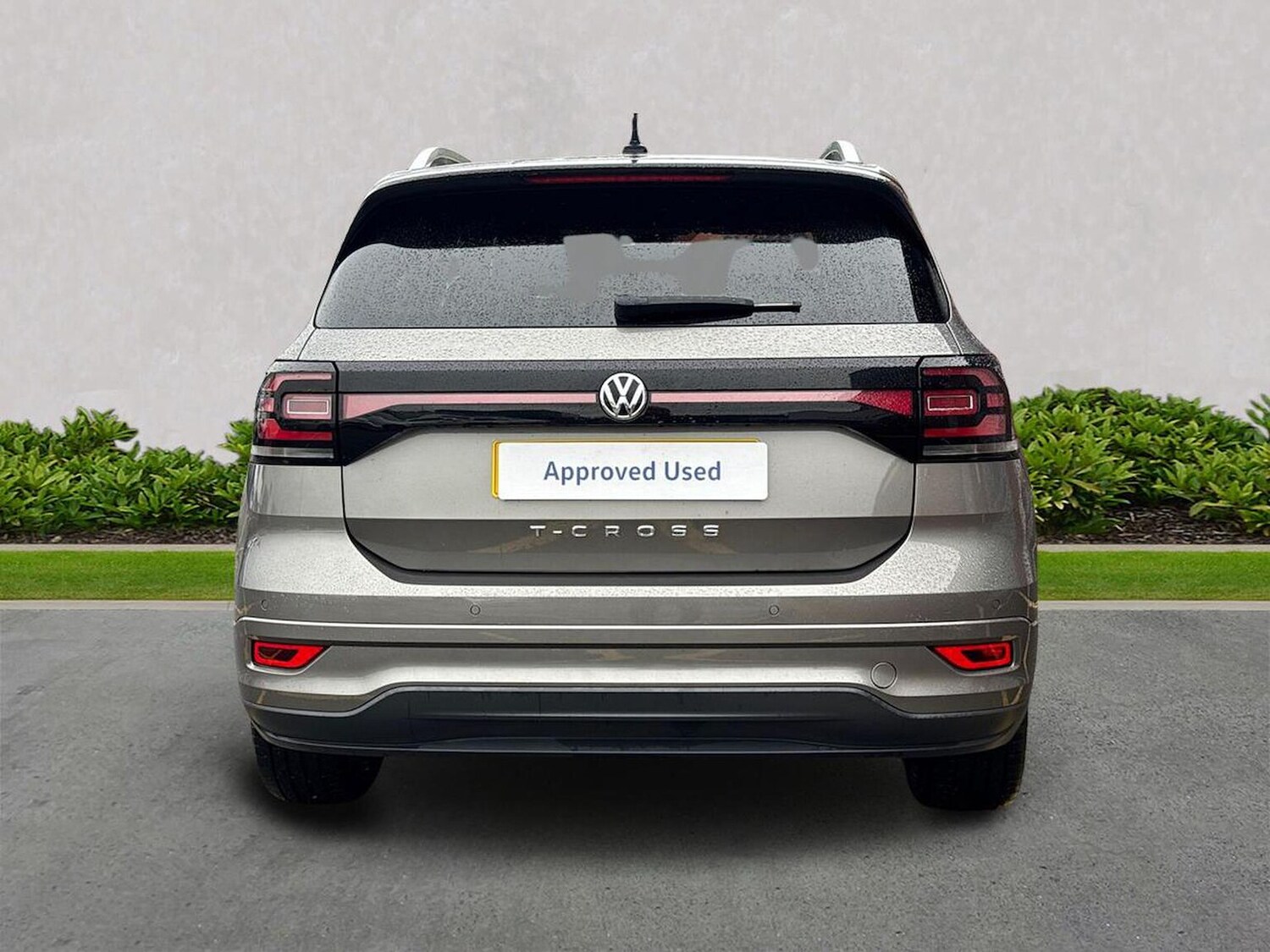 Used Volkswagen T-Cross 2020 for sale - 76129009: Photo 4
