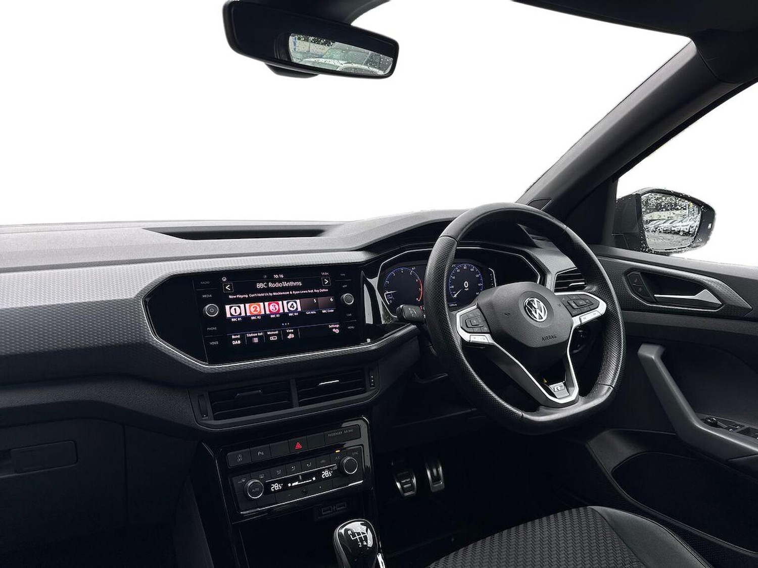 Used Volkswagen T-Cross 2020 for sale - 76129009: Photo 7
