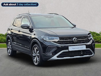 2025 - 1.0 TSI 115 Match 5dr DSG