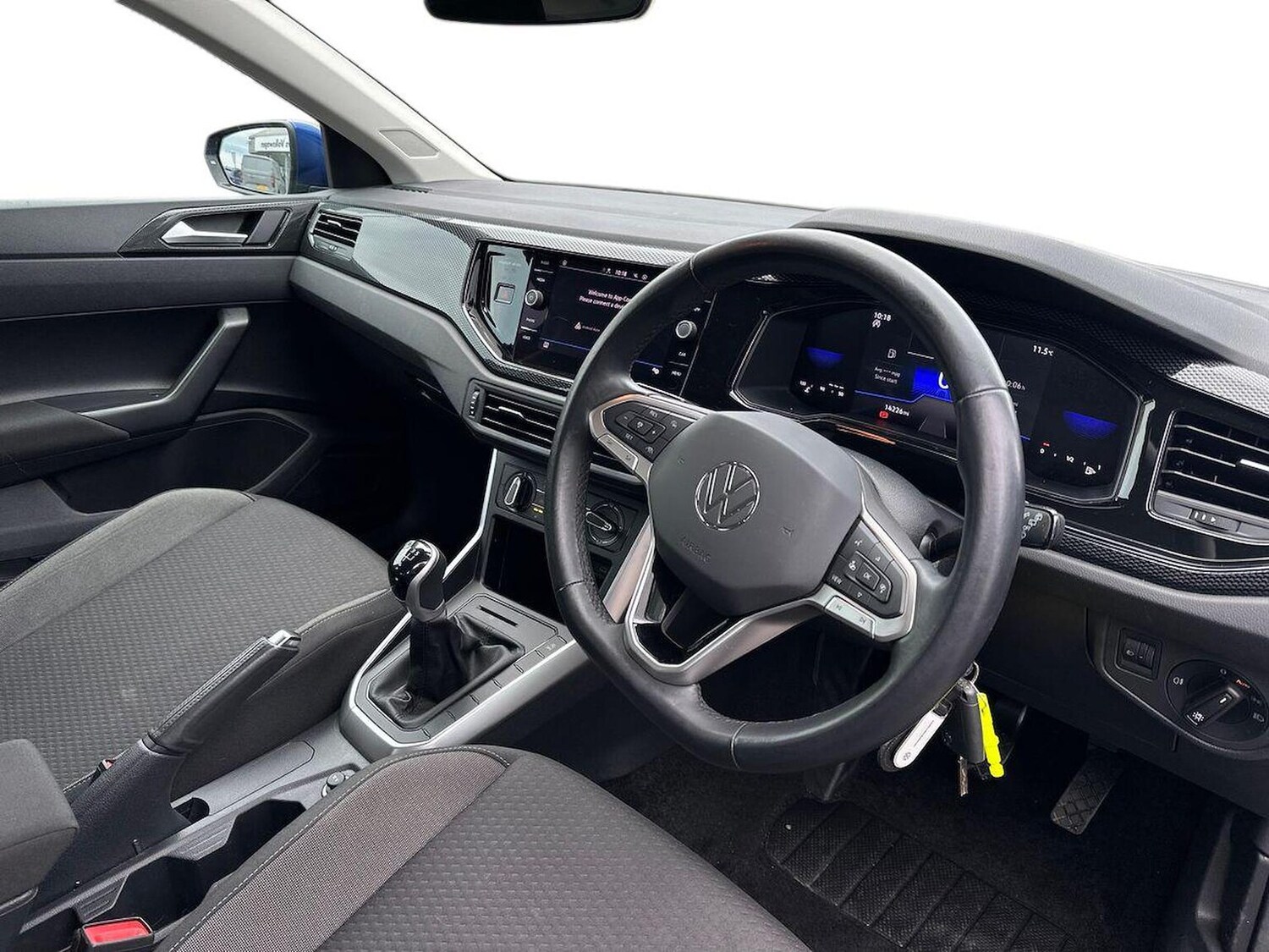 Used Volkswagen Polo 2023 for sale - 76316699: Photo 15