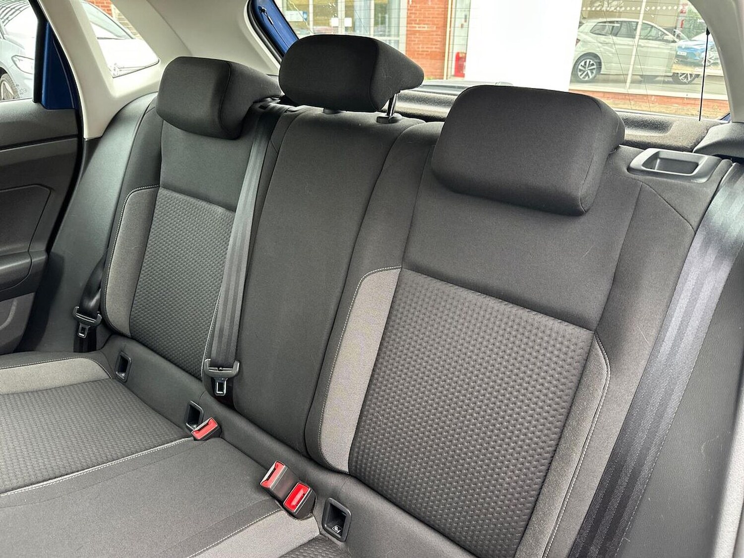 Used Volkswagen Polo 2023 for sale - 76316699: Photo 16