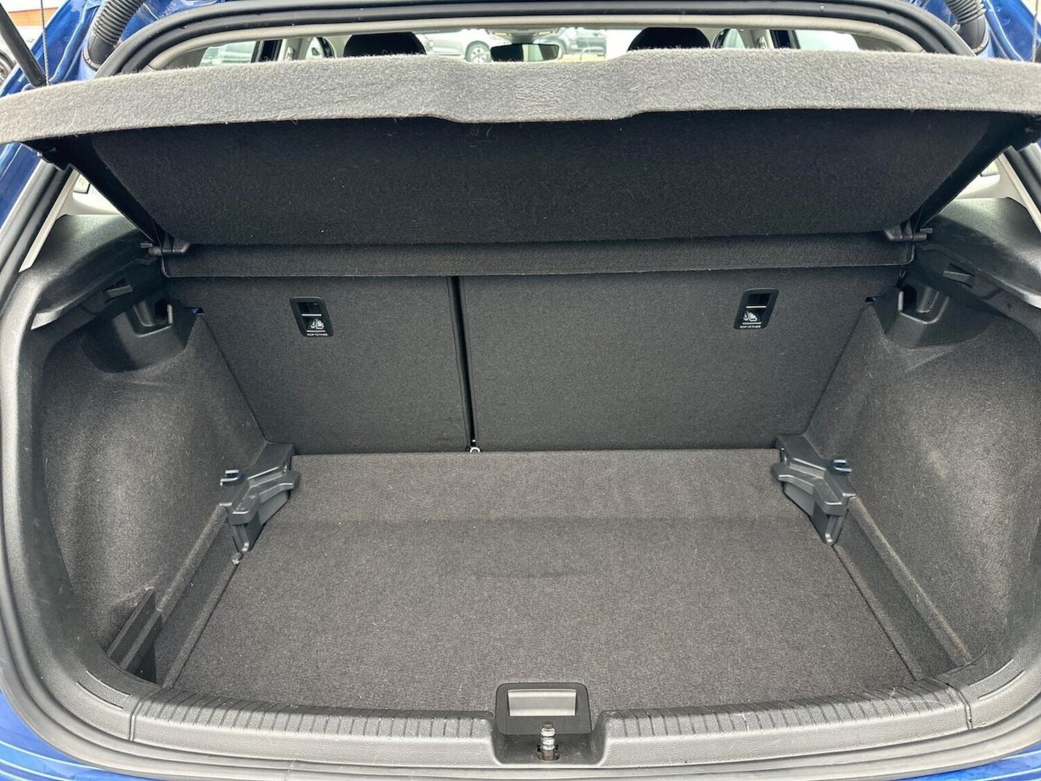 Used Volkswagen Polo 2023 for sale - 76316699: Photo 17