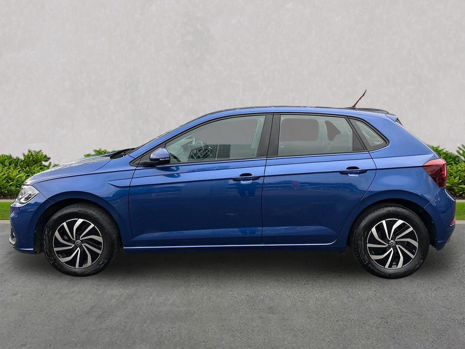 Used Volkswagen Polo 2023 for sale - 76316699: Photo 19