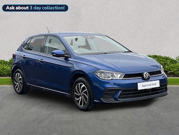 Volkswagen - Polo