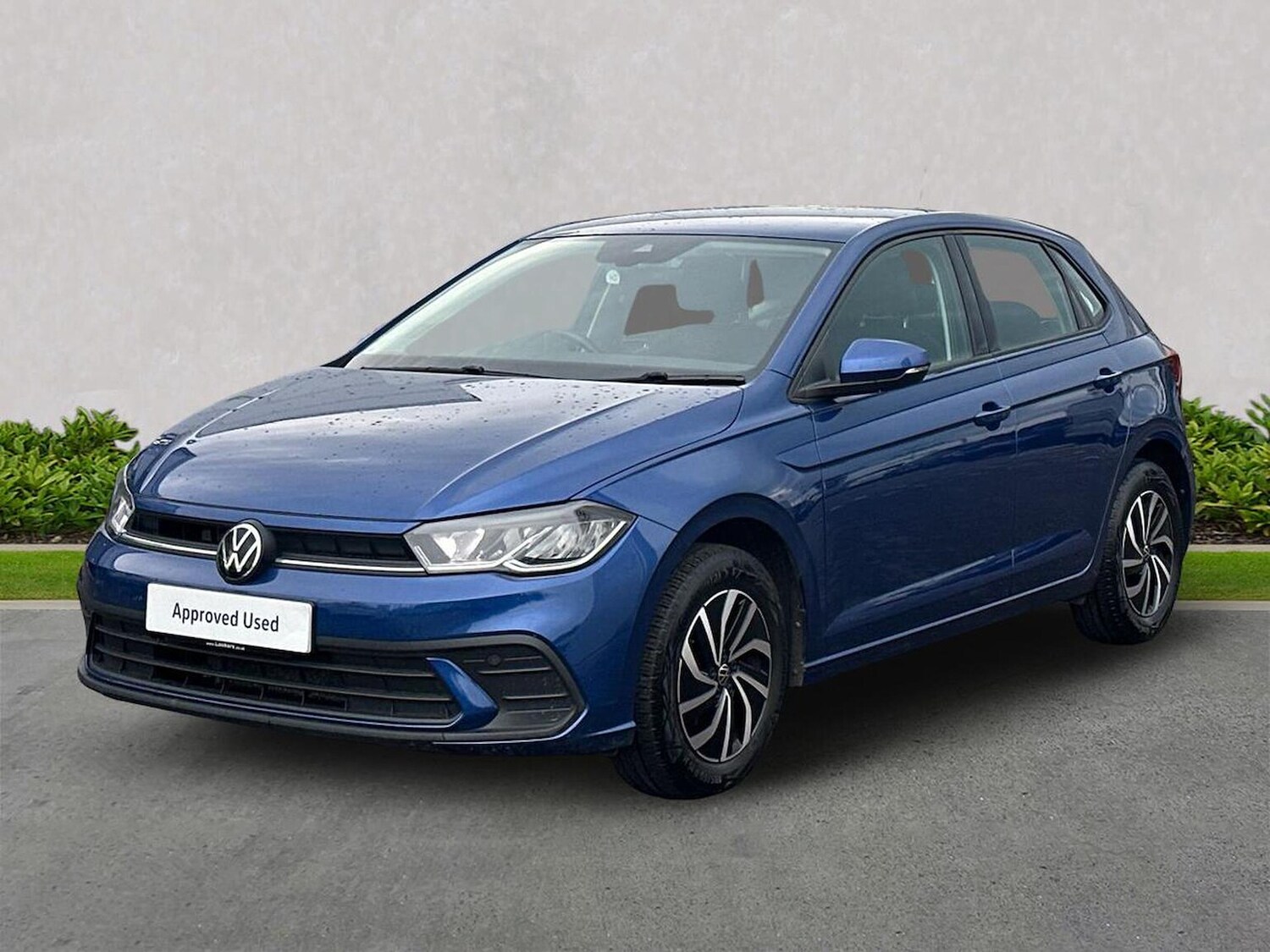 Used Volkswagen Polo 2023 for sale - 76316699: Photo 20