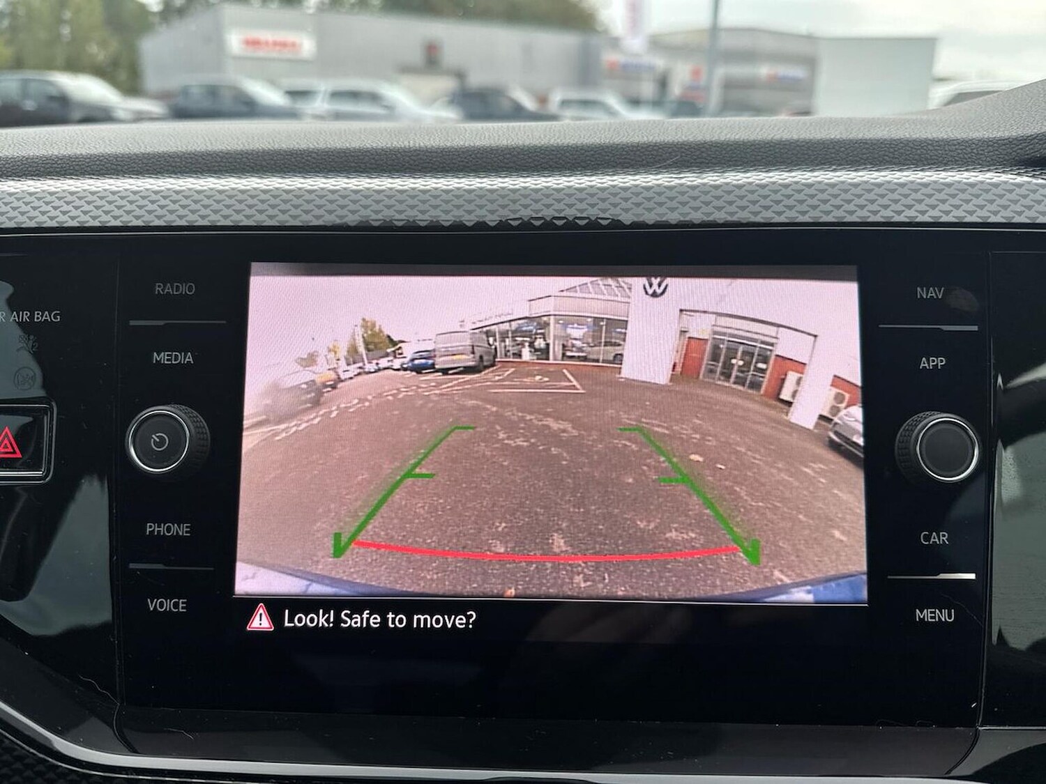 Used Volkswagen Polo 2023 for sale - 76316699: Photo 23