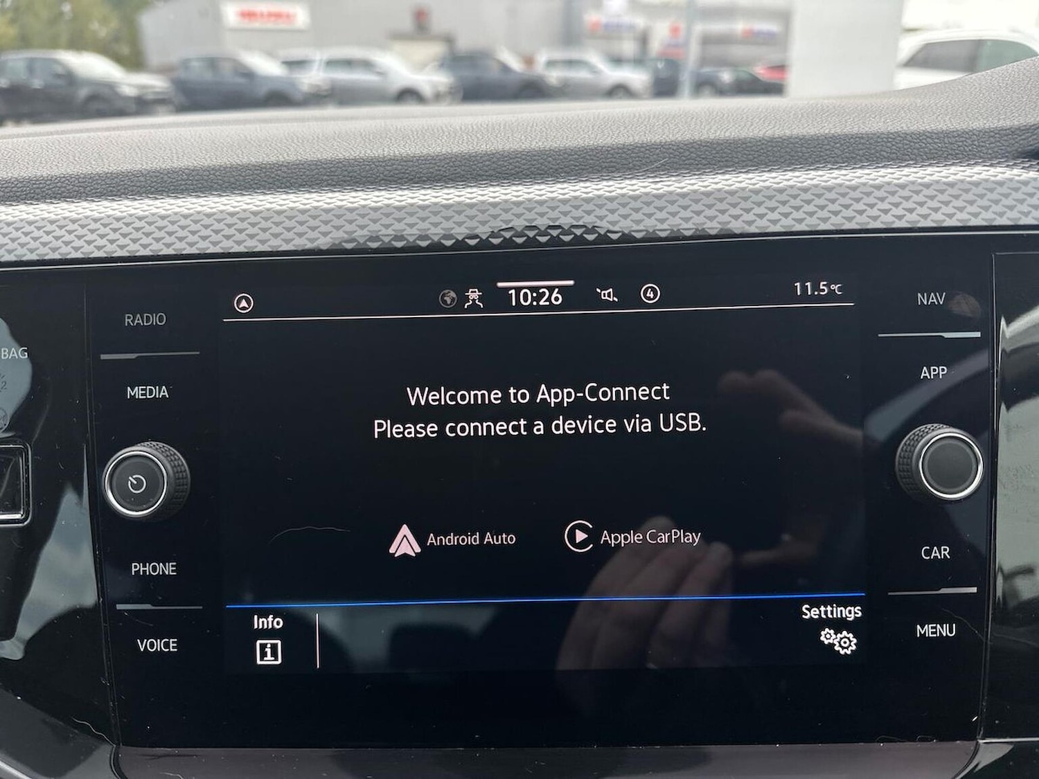 Used Volkswagen Polo 2023 for sale - 76316699: Photo 24