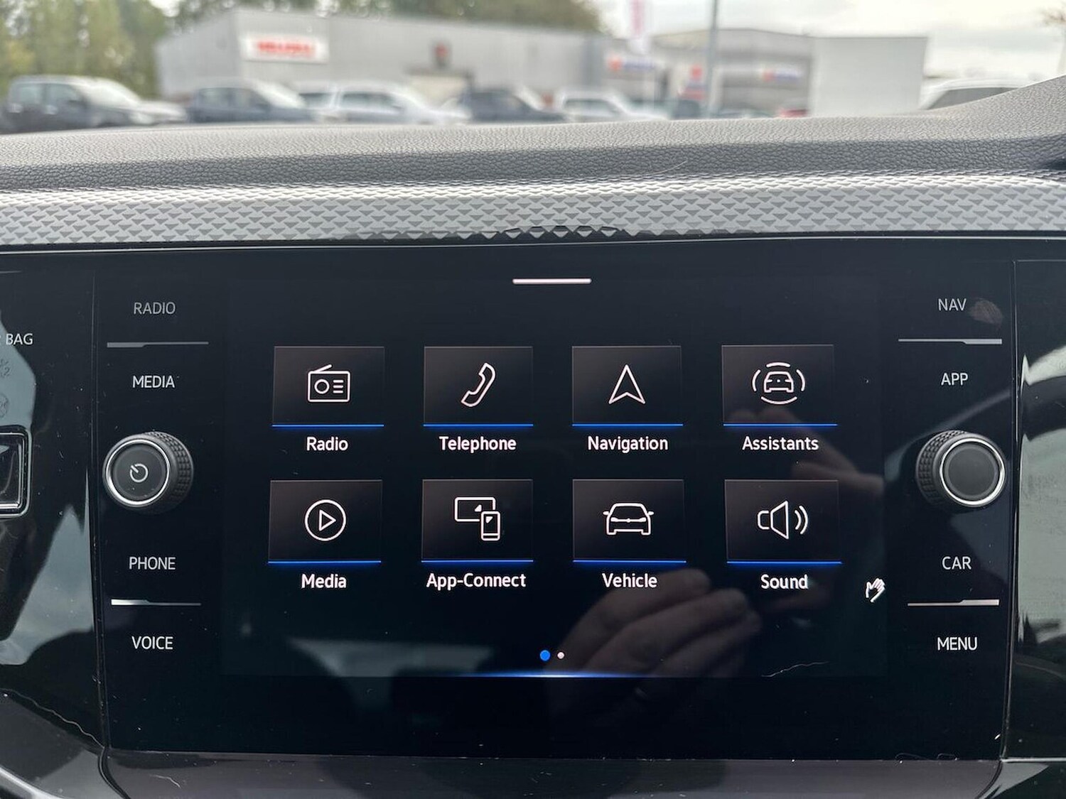 Used Volkswagen Polo 2023 for sale - 76316699: Photo 25