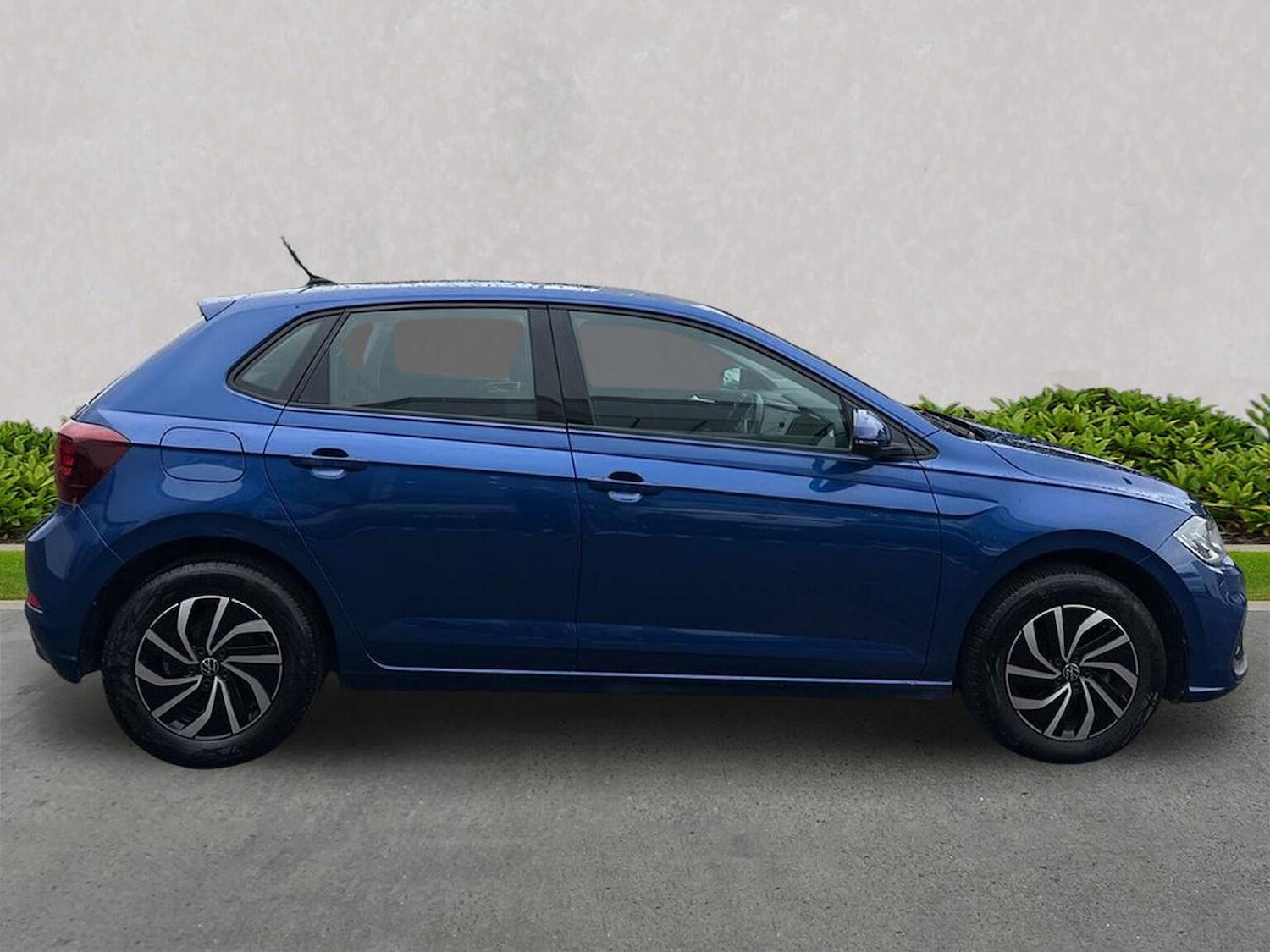 Used Volkswagen Polo 2023 for sale - 76316699: Photo 3