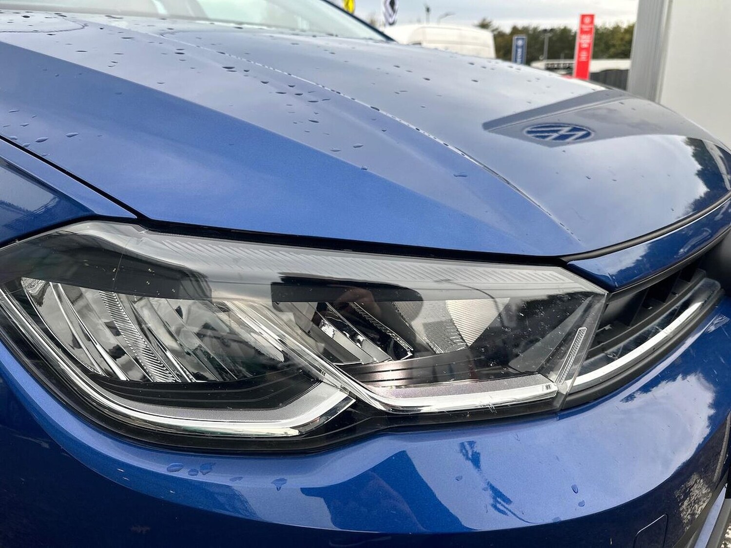 Used Volkswagen Polo 2023 for sale - 76316699: Photo 34