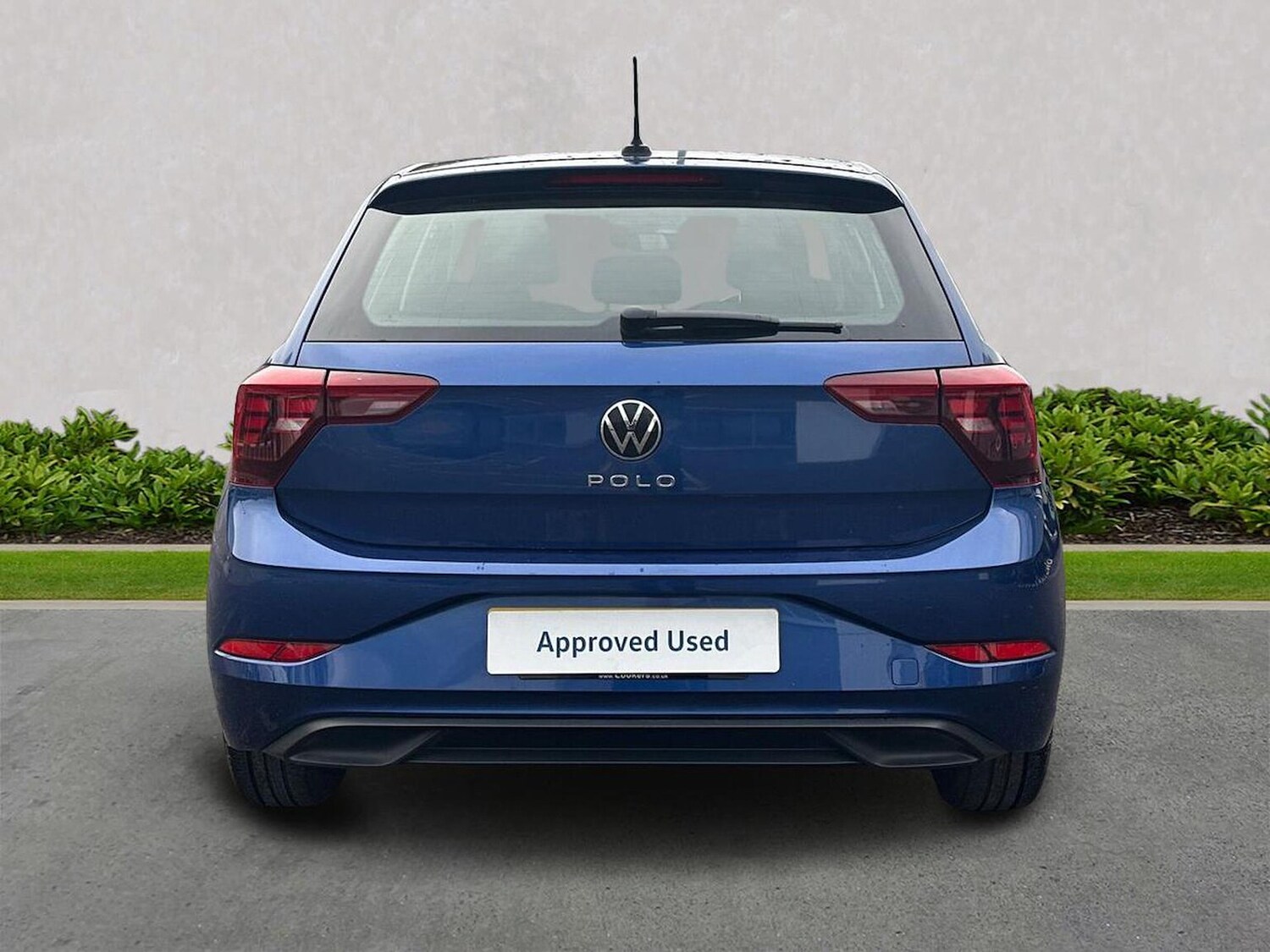 Used Volkswagen Polo 2023 for sale - 76316699: Photo 4