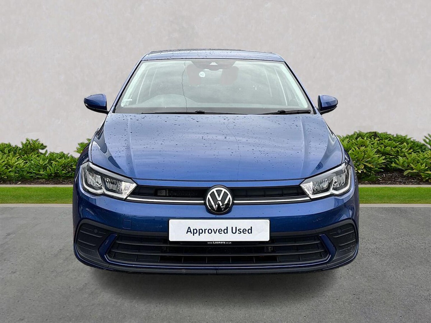 Used Volkswagen Polo 2023 for sale - 76316699: Photo 5