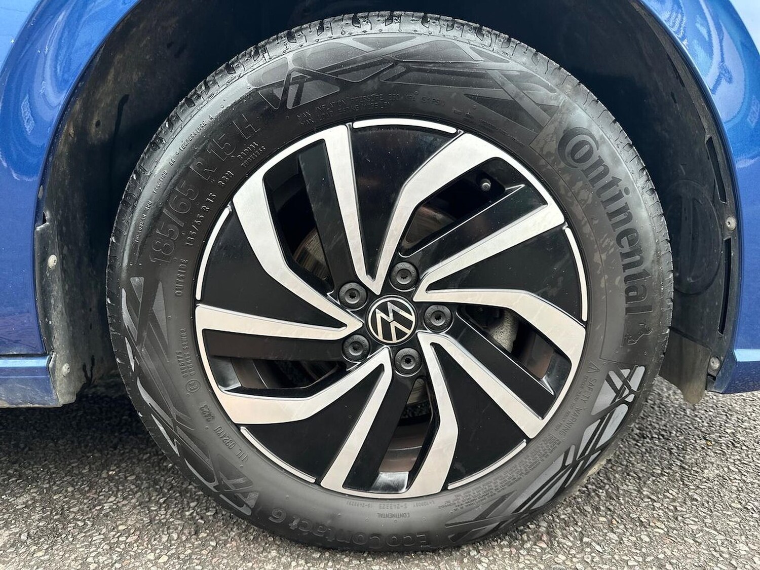 Used Volkswagen Polo 2023 for sale - 76316699: Photo 6