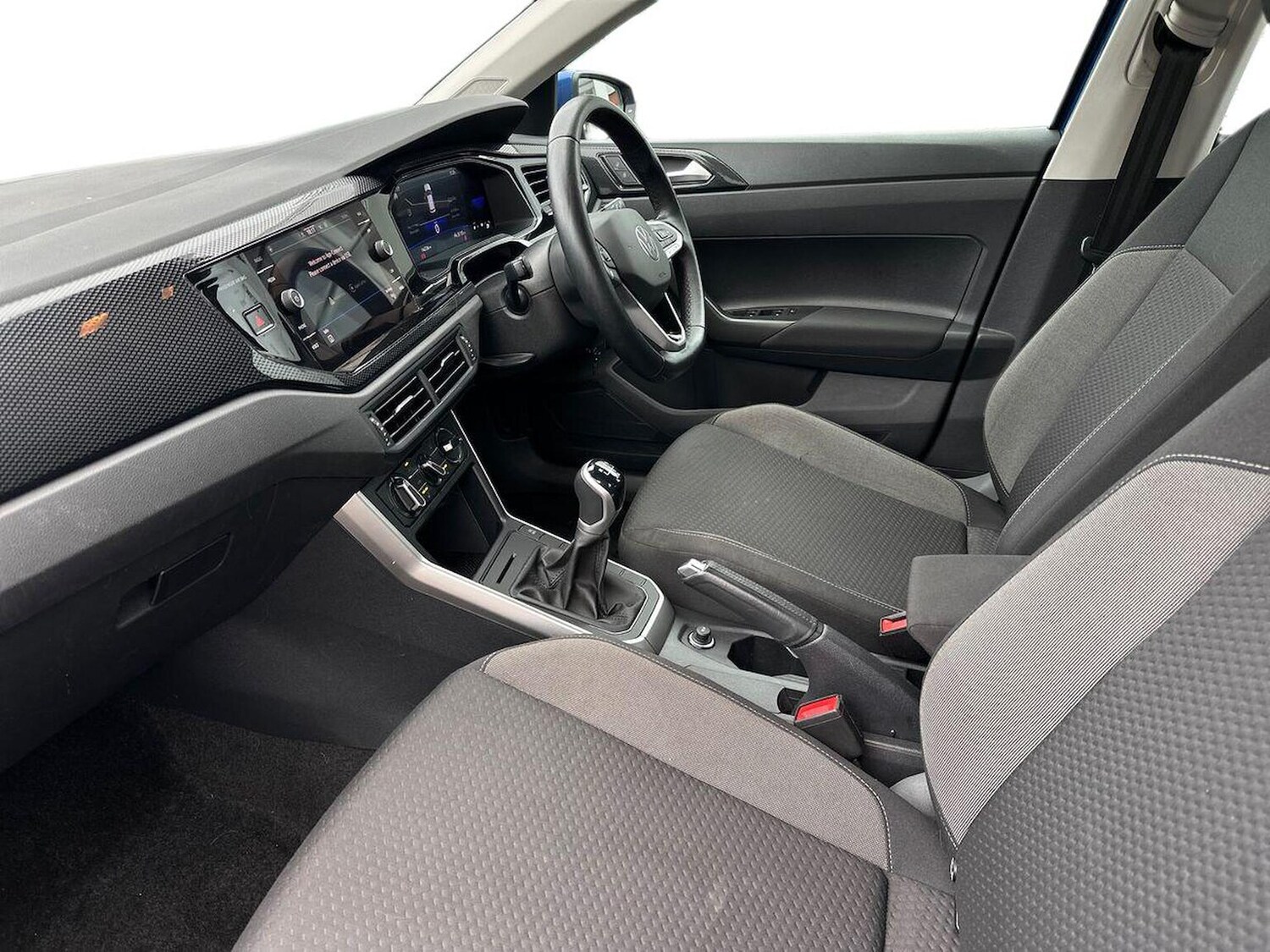 Used Volkswagen Polo 2023 for sale - 76316699: Photo 7