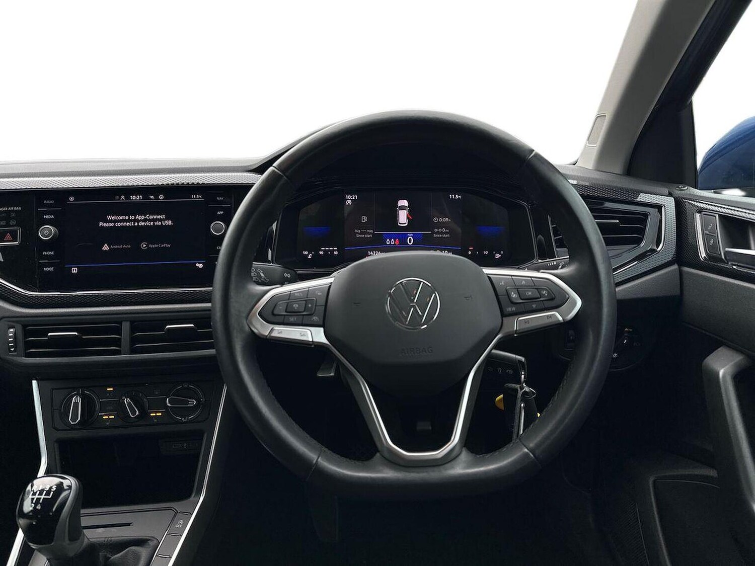 Used Volkswagen Polo 2023 for sale - 76316699: Photo 9