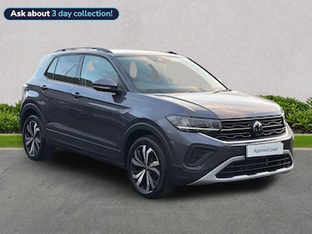 2025 - 1.0 Tsi Match 5Dr