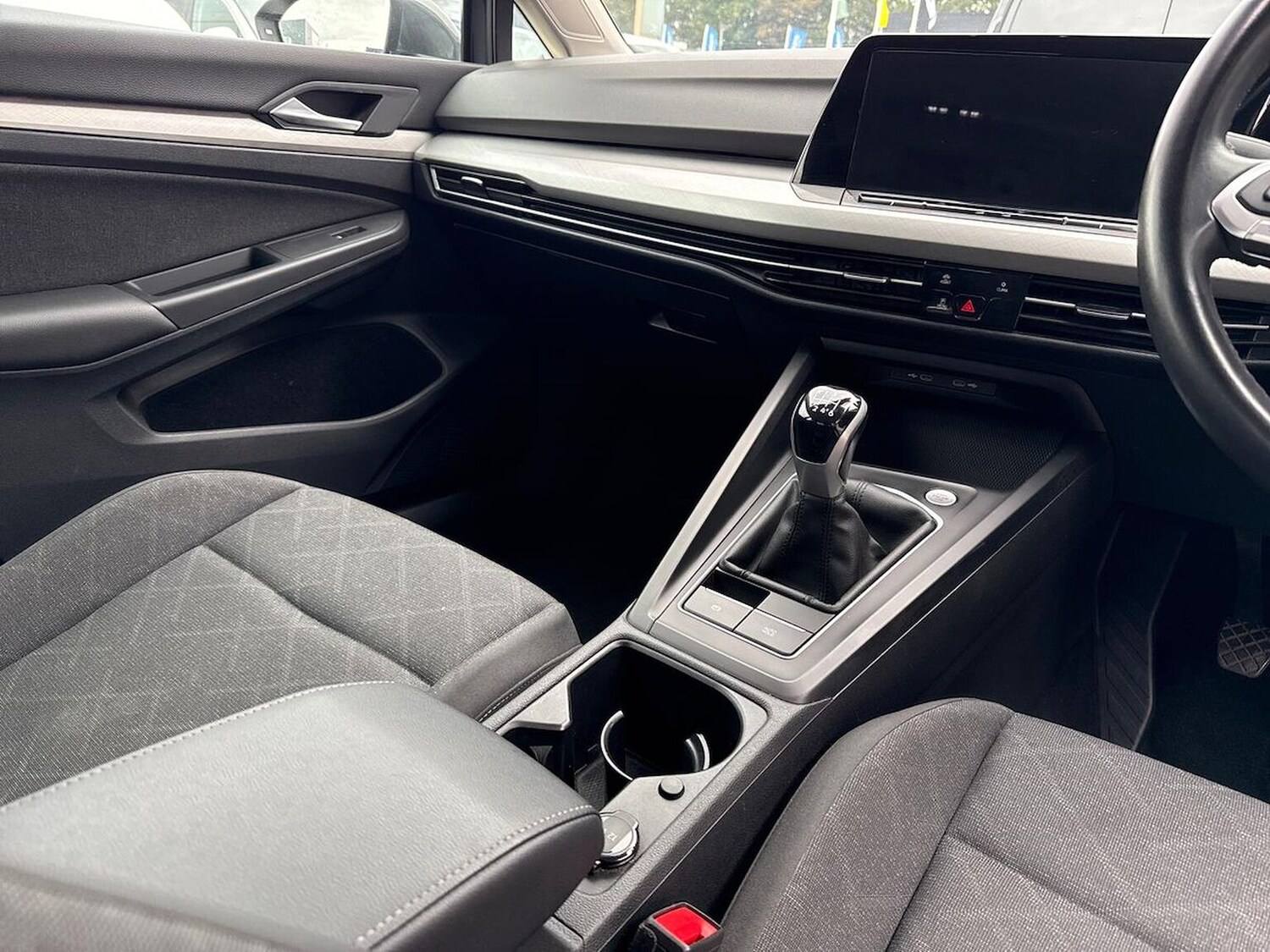 Used Volkswagen Golf 2022 for sale - 76127160: Photo 13