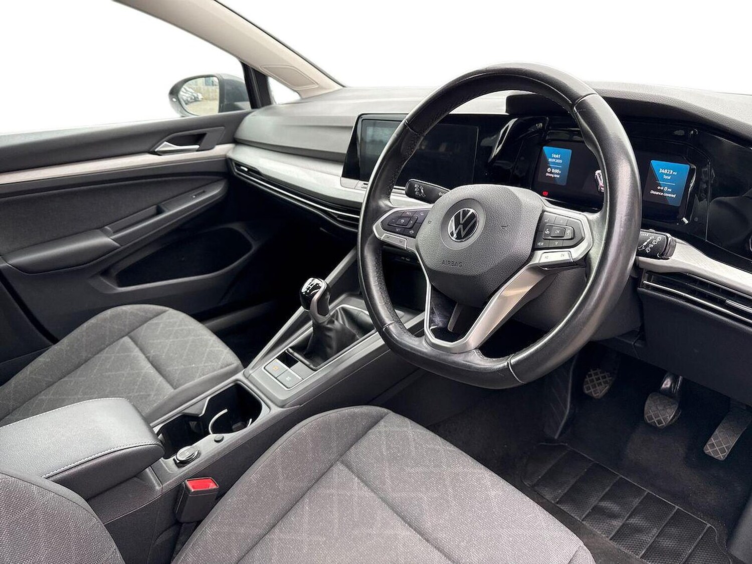 Used Volkswagen Golf 2022 for sale - 76127160: Photo 15