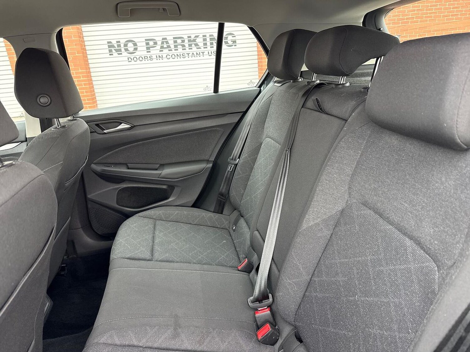 Used Volkswagen Golf 2022 for sale - 76127160: Photo 16