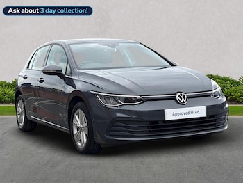 Volkswagen - Golf