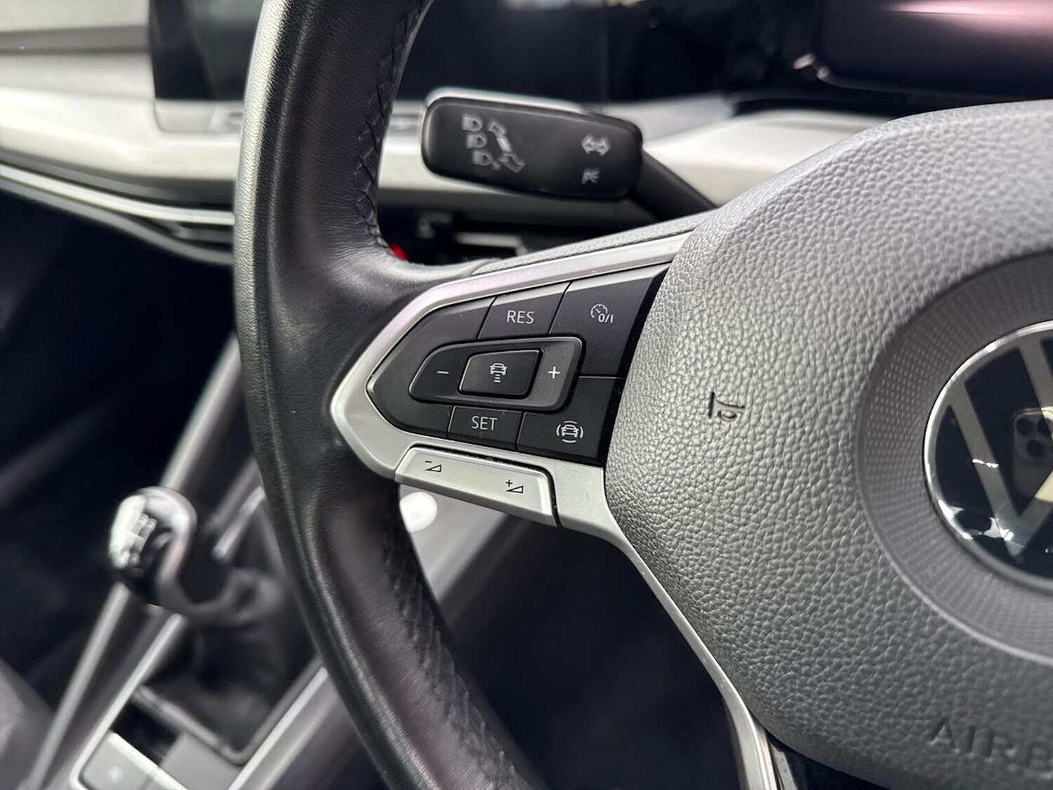 Used Volkswagen Golf 2022 for sale - 76127160: Photo 27