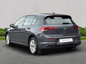 Used Volkswagen Golf 2022 for sale - 76127160: Photo 2